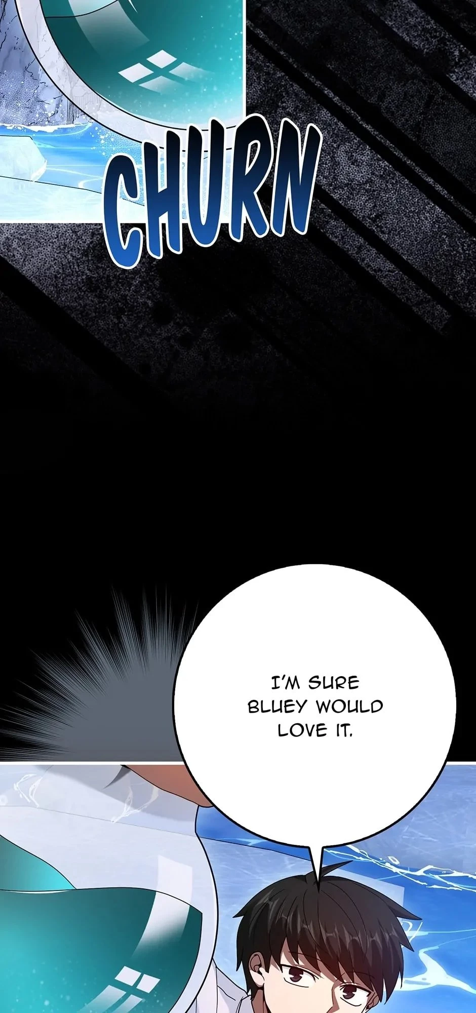 Returned as a Martial Genius Chapter 47 - 36