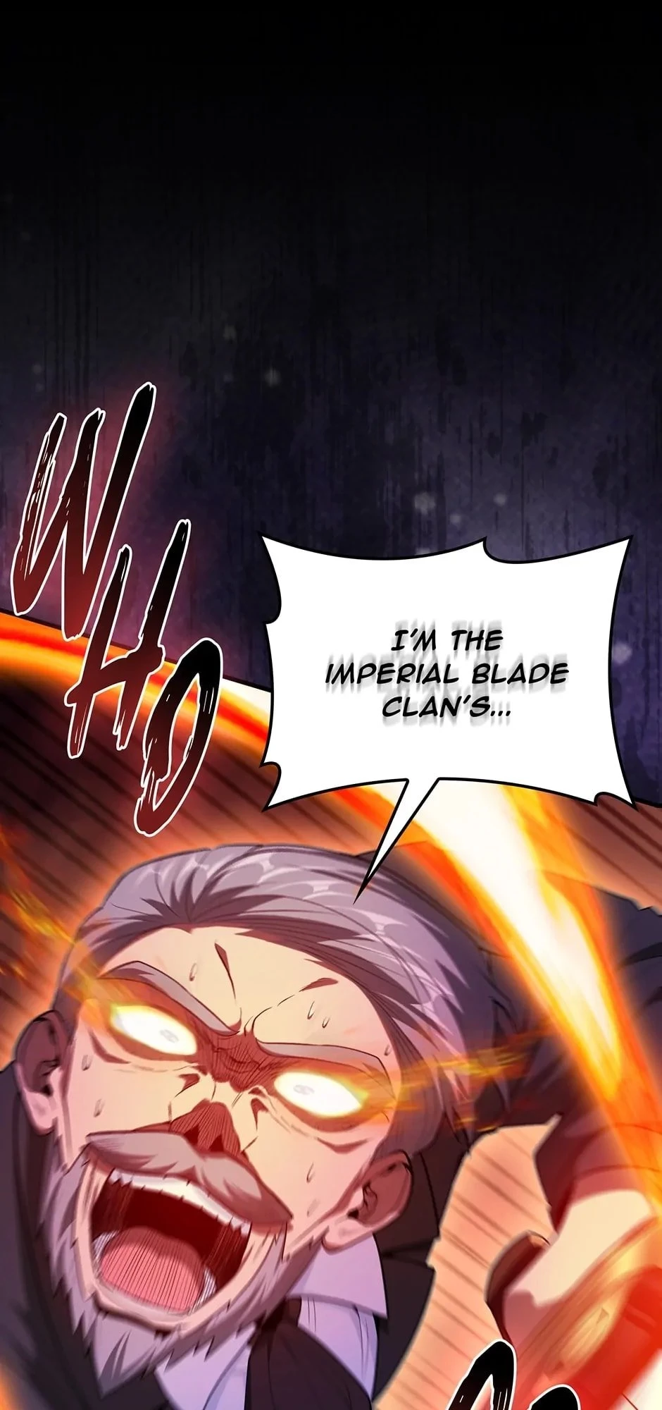 Returned as a Martial Genius Chapter 48 - 41