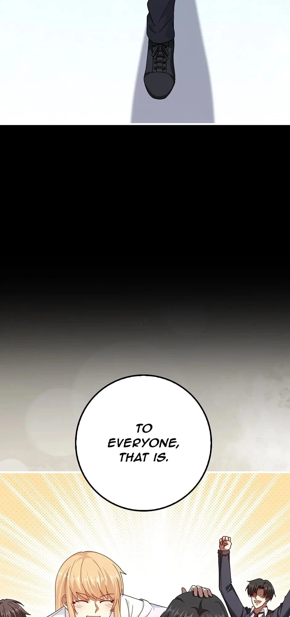 Returned as a Martial Genius Chapter 47 - 39
