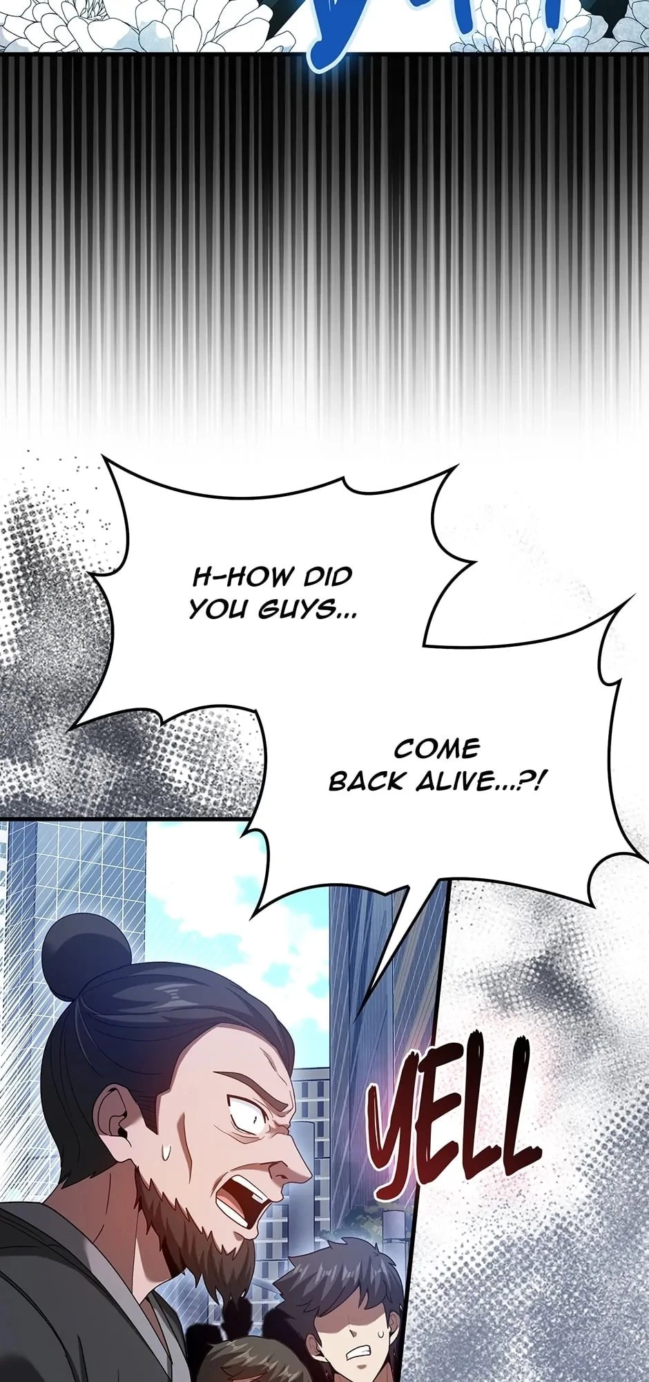 Returned as a Martial Genius Chapter 47 - 45