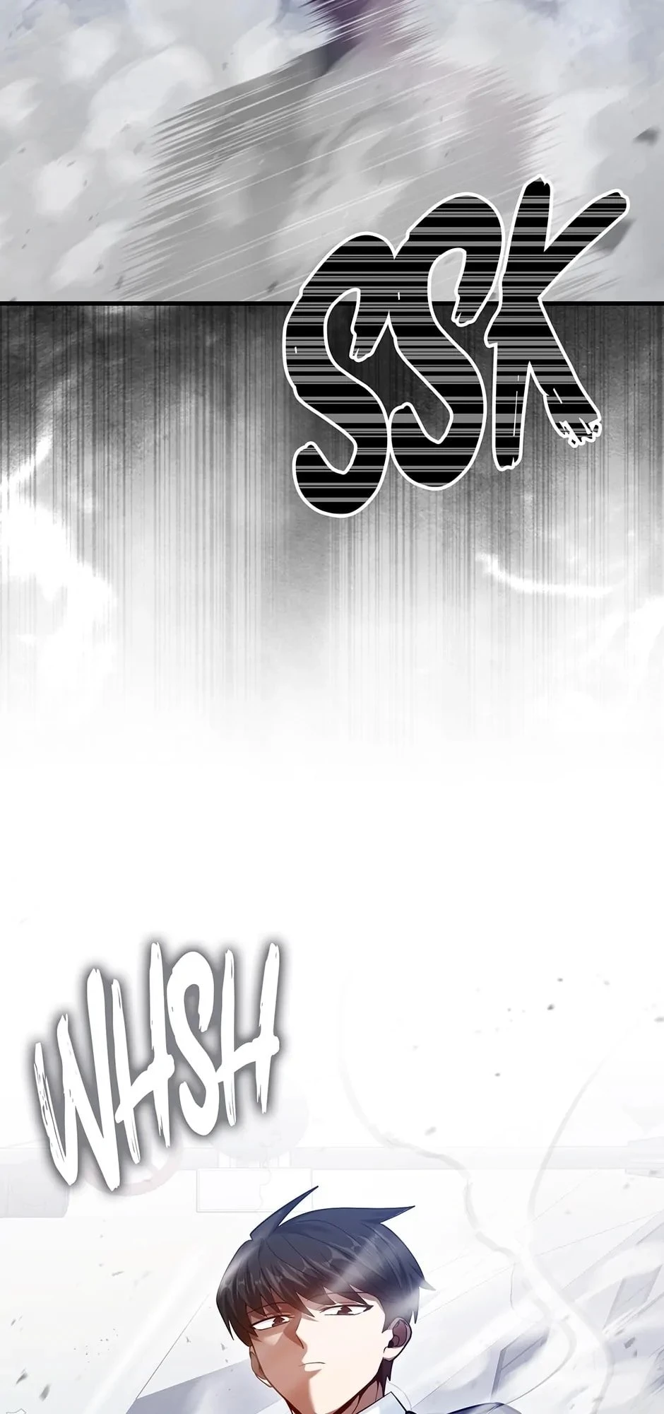 Returned as a Martial Genius Chapter 48 - 54