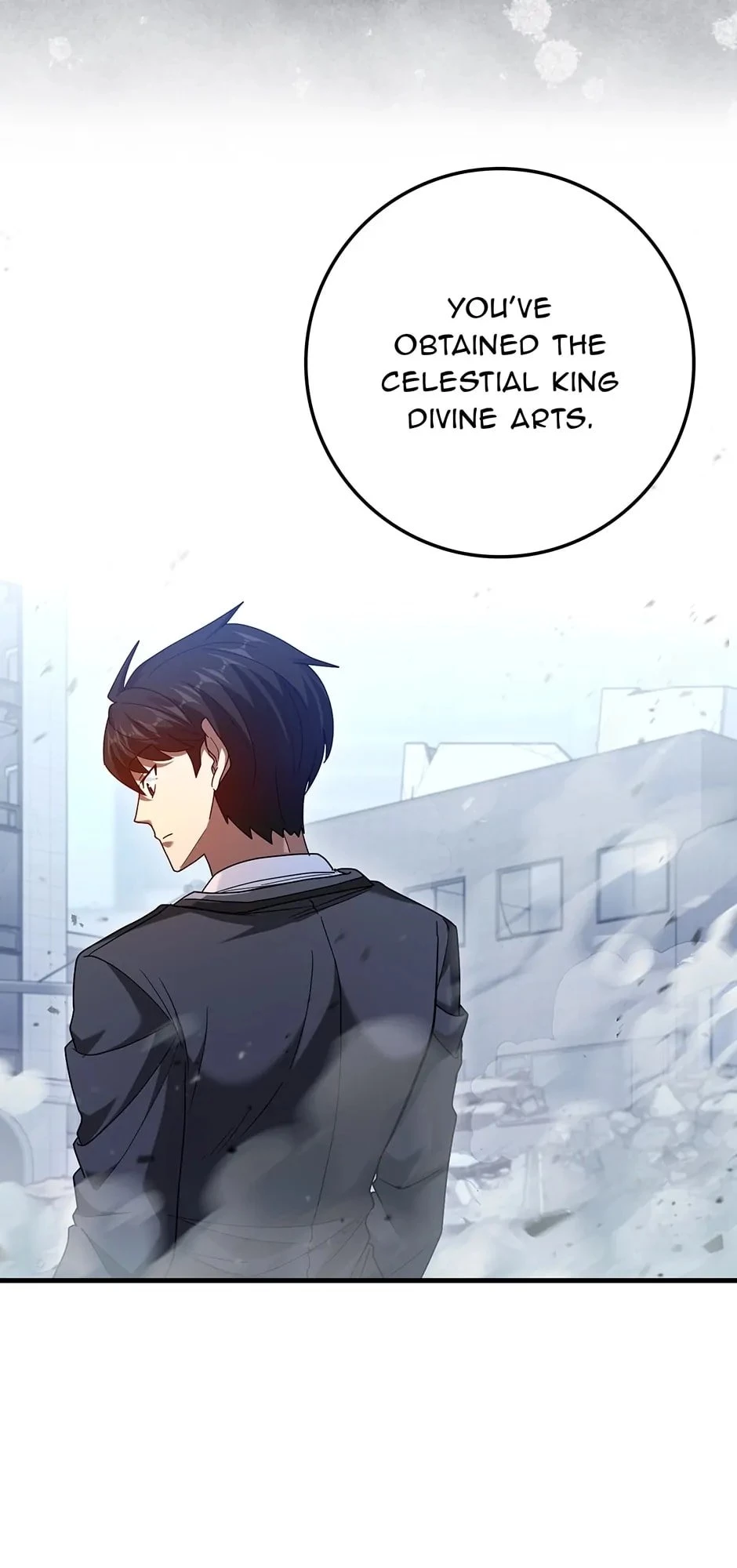 Returned as a Martial Genius Chapter 48 - 58