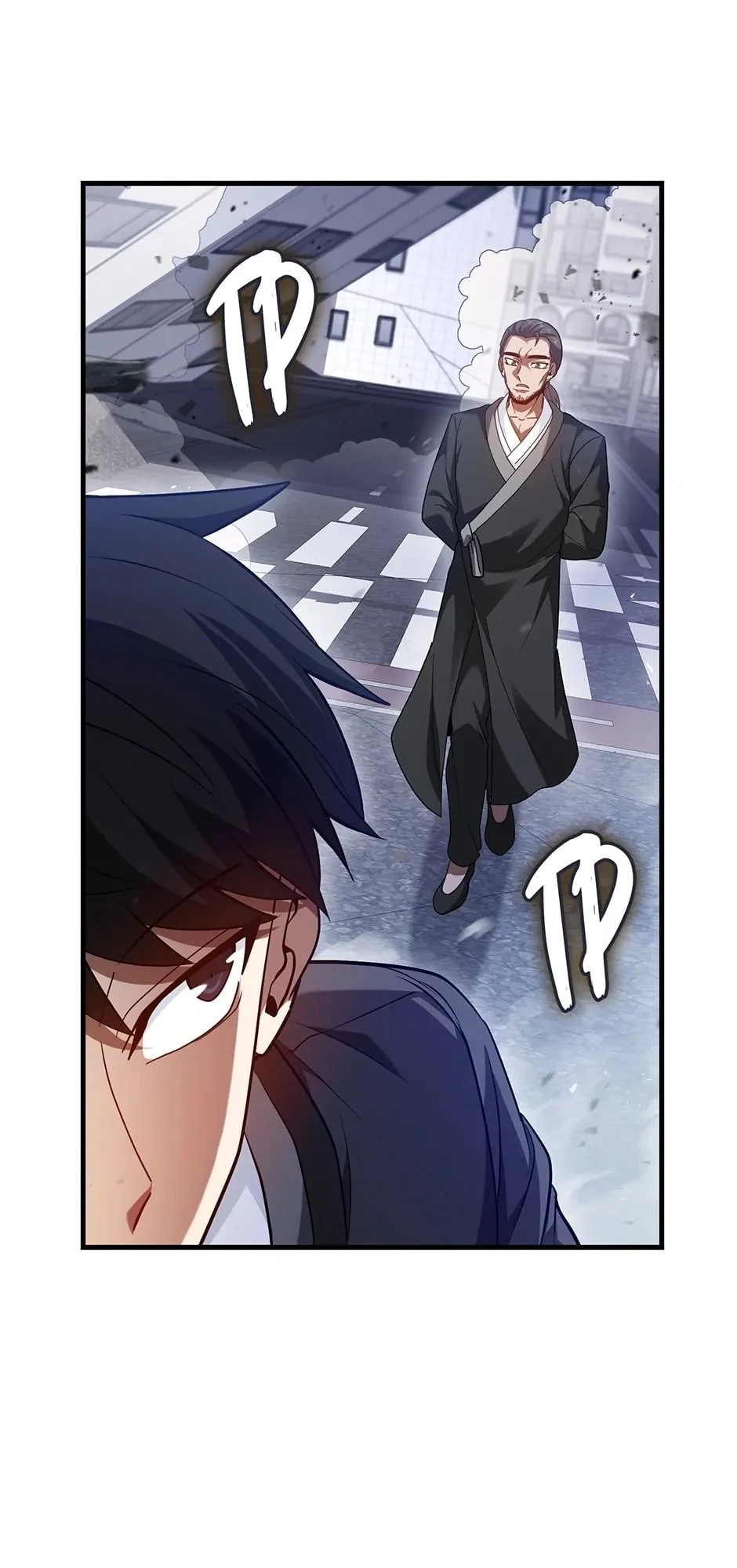 Returned as a Martial Genius Chapter 48 - 59