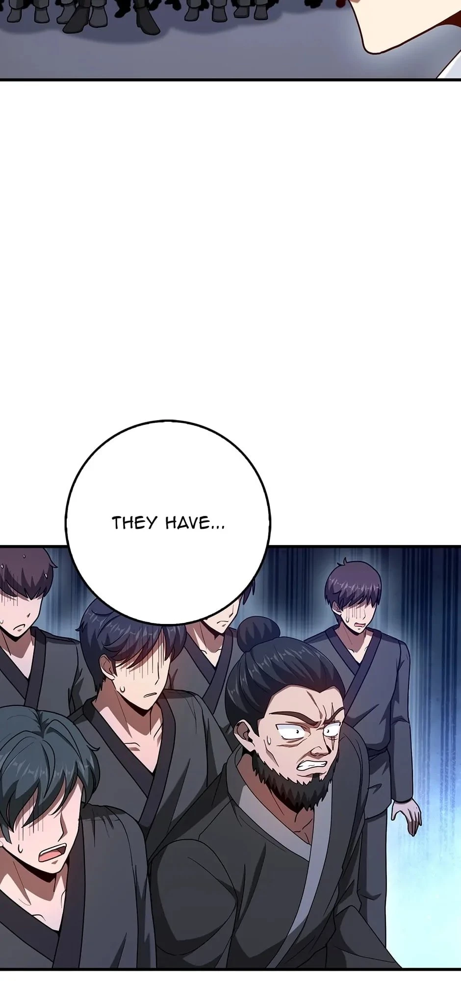 Returned as a Martial Genius Chapter 47 - 52