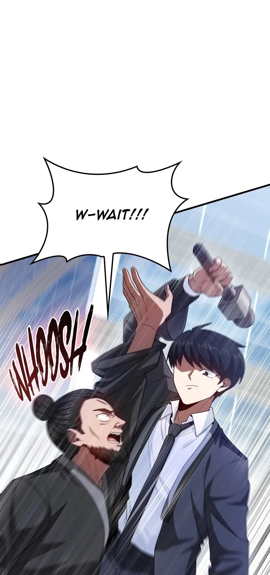 Returned as a Martial Genius Chapter 47 - 53