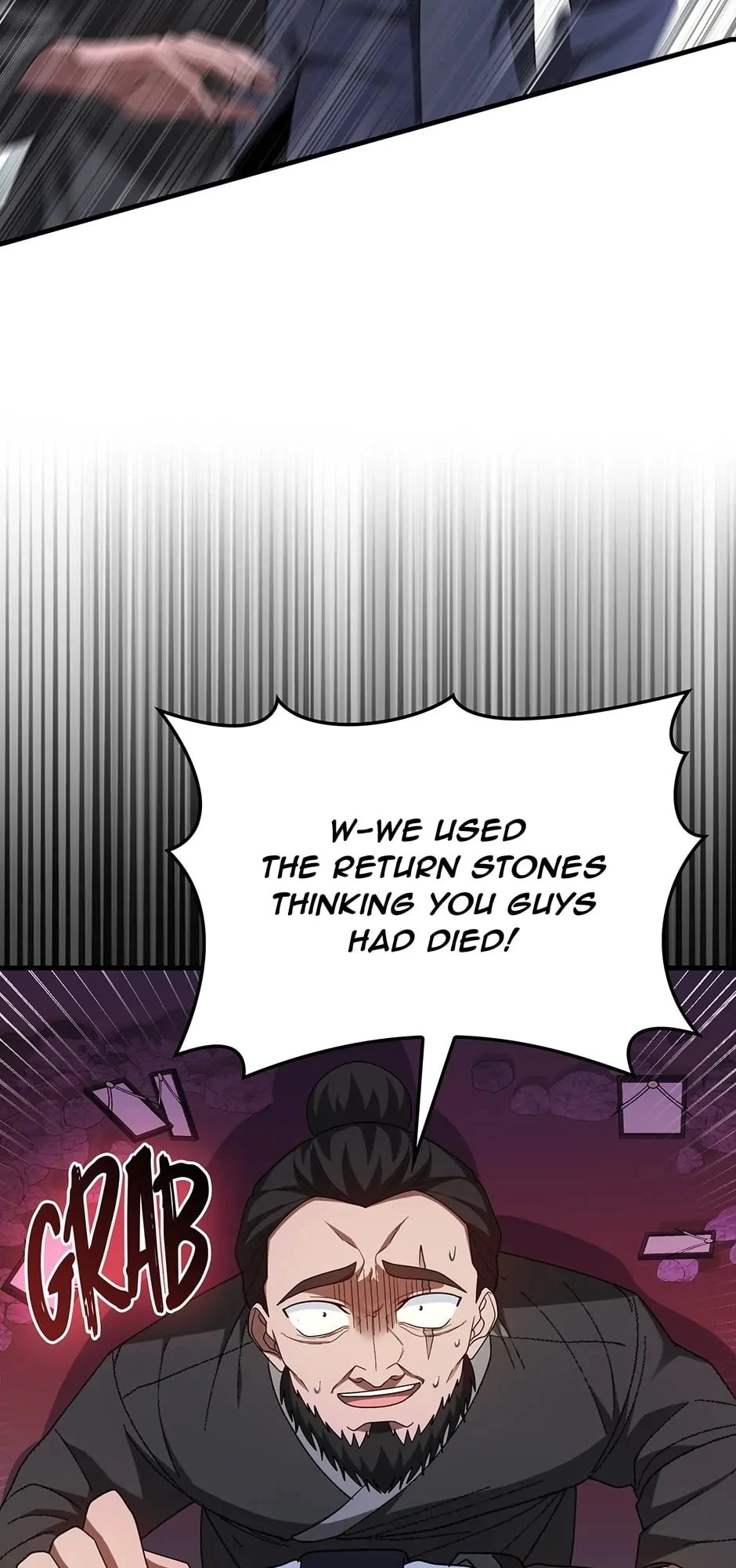 Returned as a Martial Genius Chapter 47 - 54