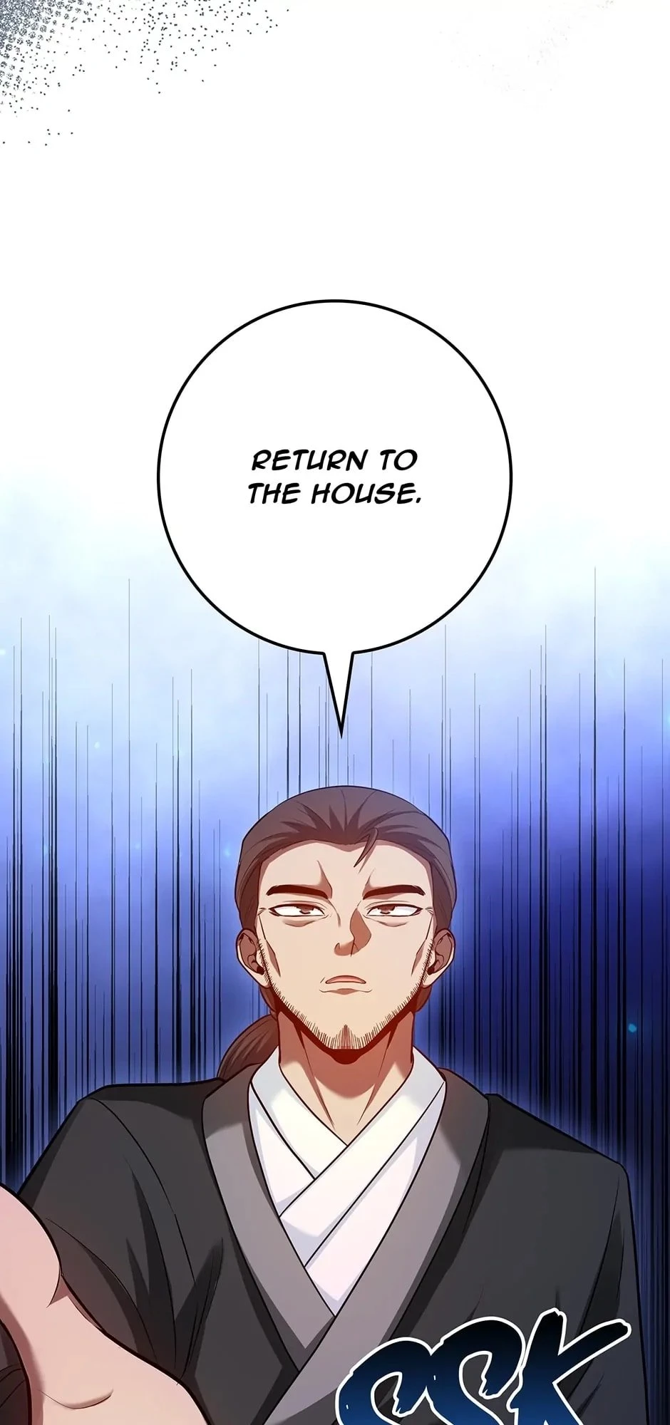 Returned as a Martial Genius Chapter 48 - 62