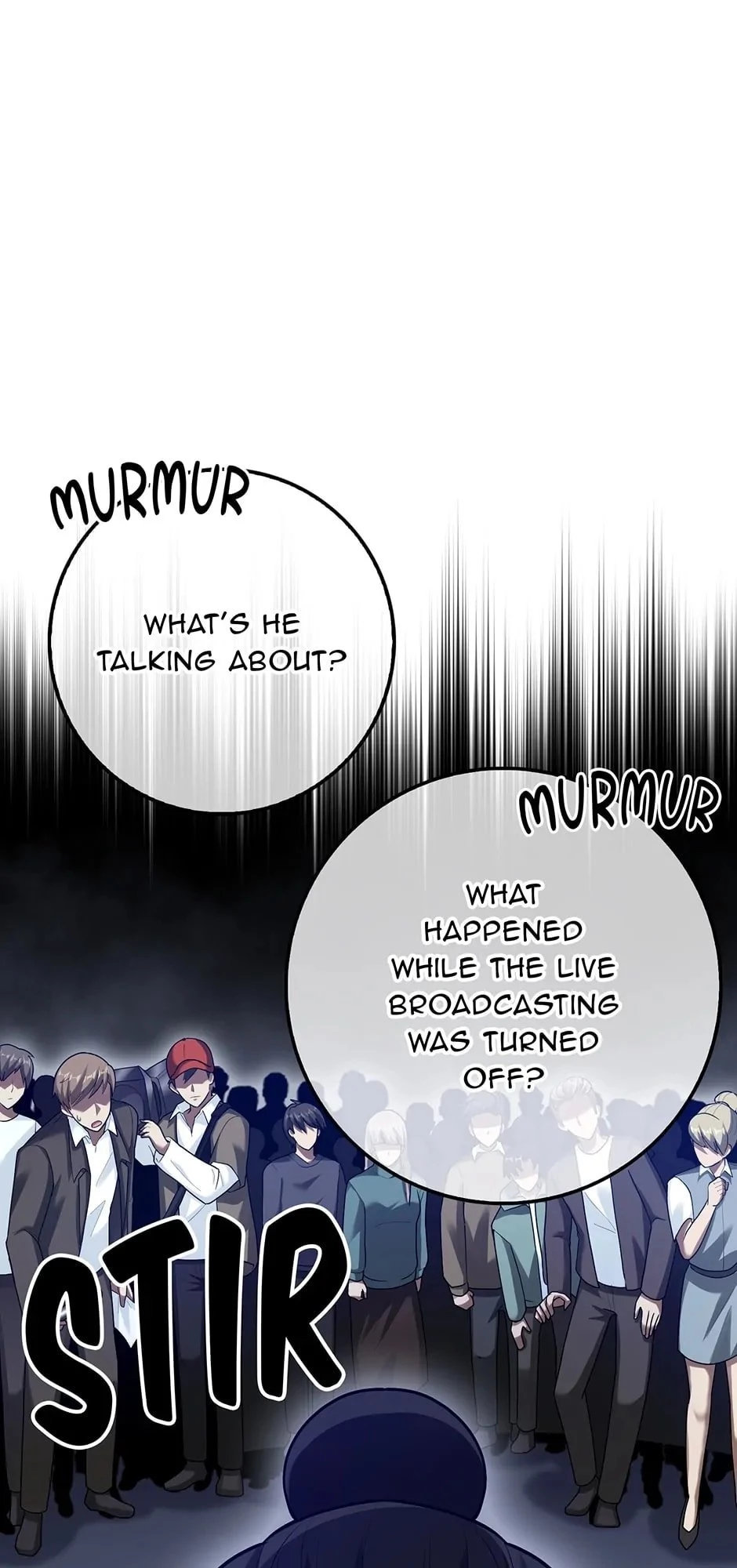 Returned as a Martial Genius Chapter 47 - 57