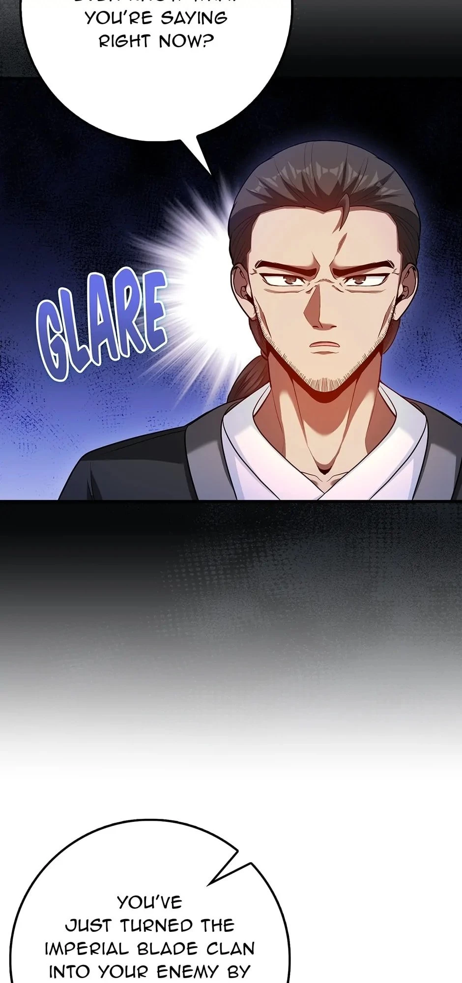 Returned as a Martial Genius Chapter 48 - 66