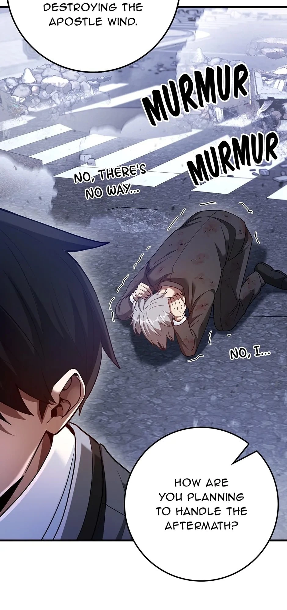 Returned as a Martial Genius Chapter 48 - 67