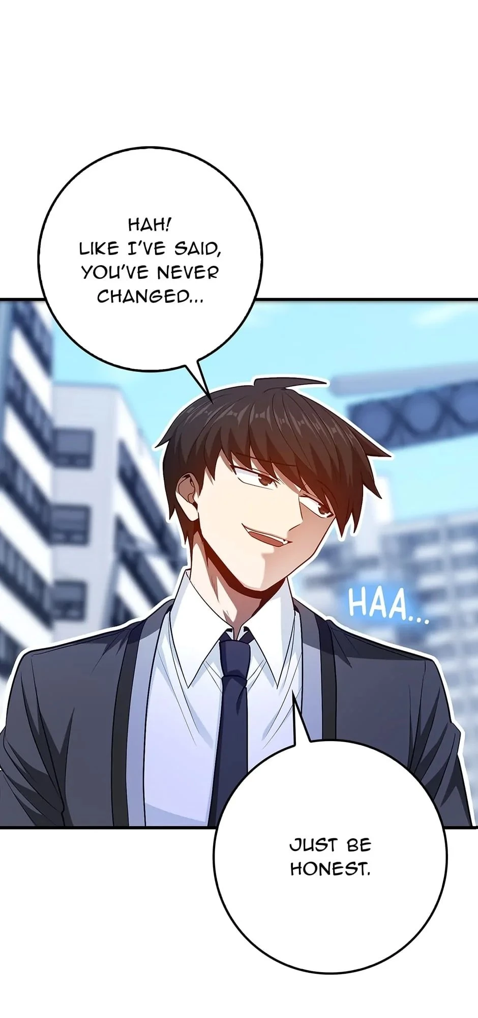 Returned as a Martial Genius Chapter 48 - 68