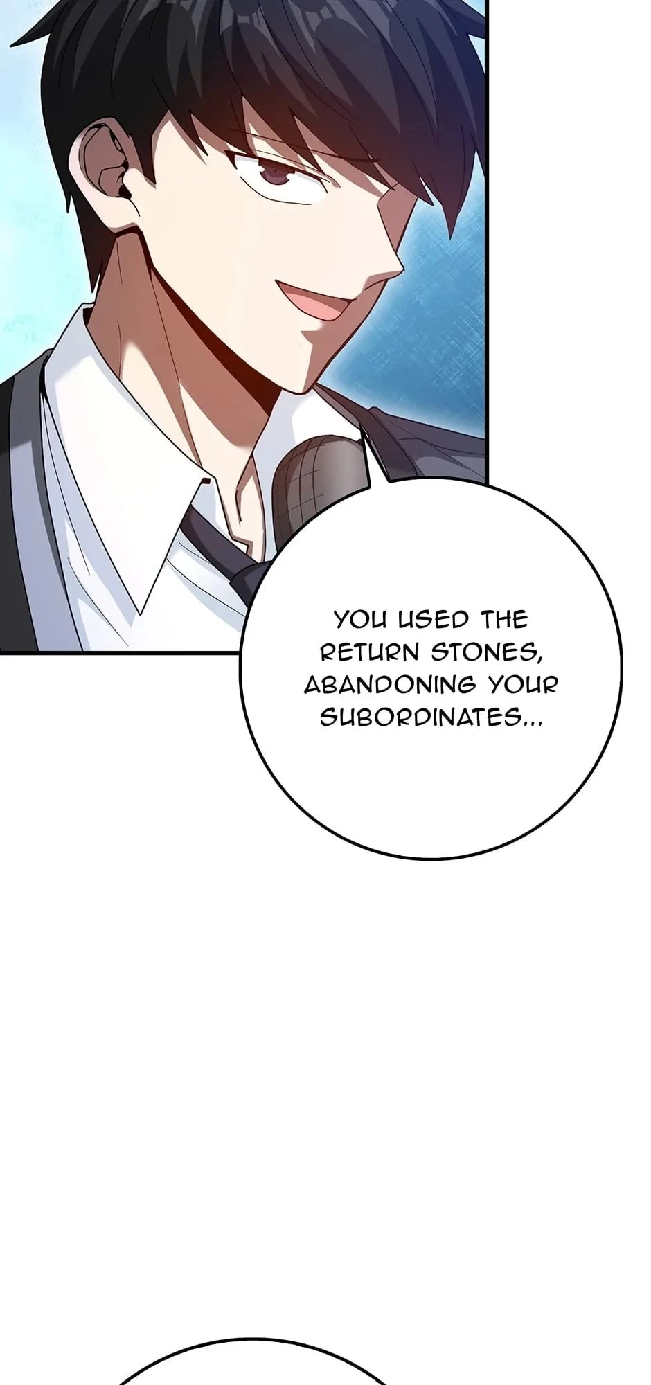 Returned as a Martial Genius Chapter 47 - 63