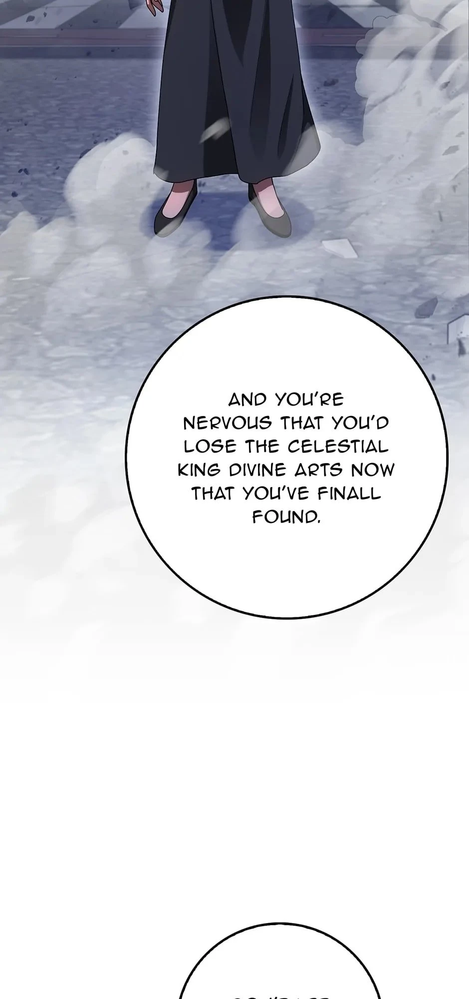 Returned as a Martial Genius Chapter 48 - 70