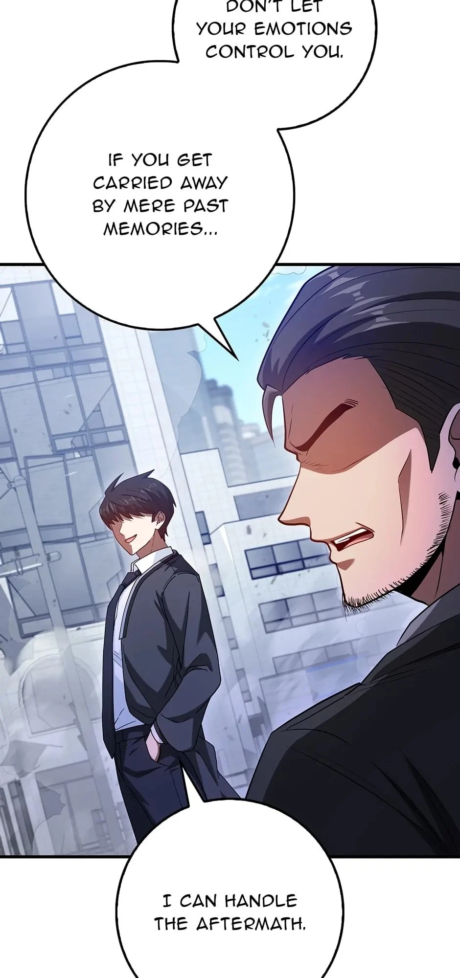 Returned as a Martial Genius Chapter 48 - 71