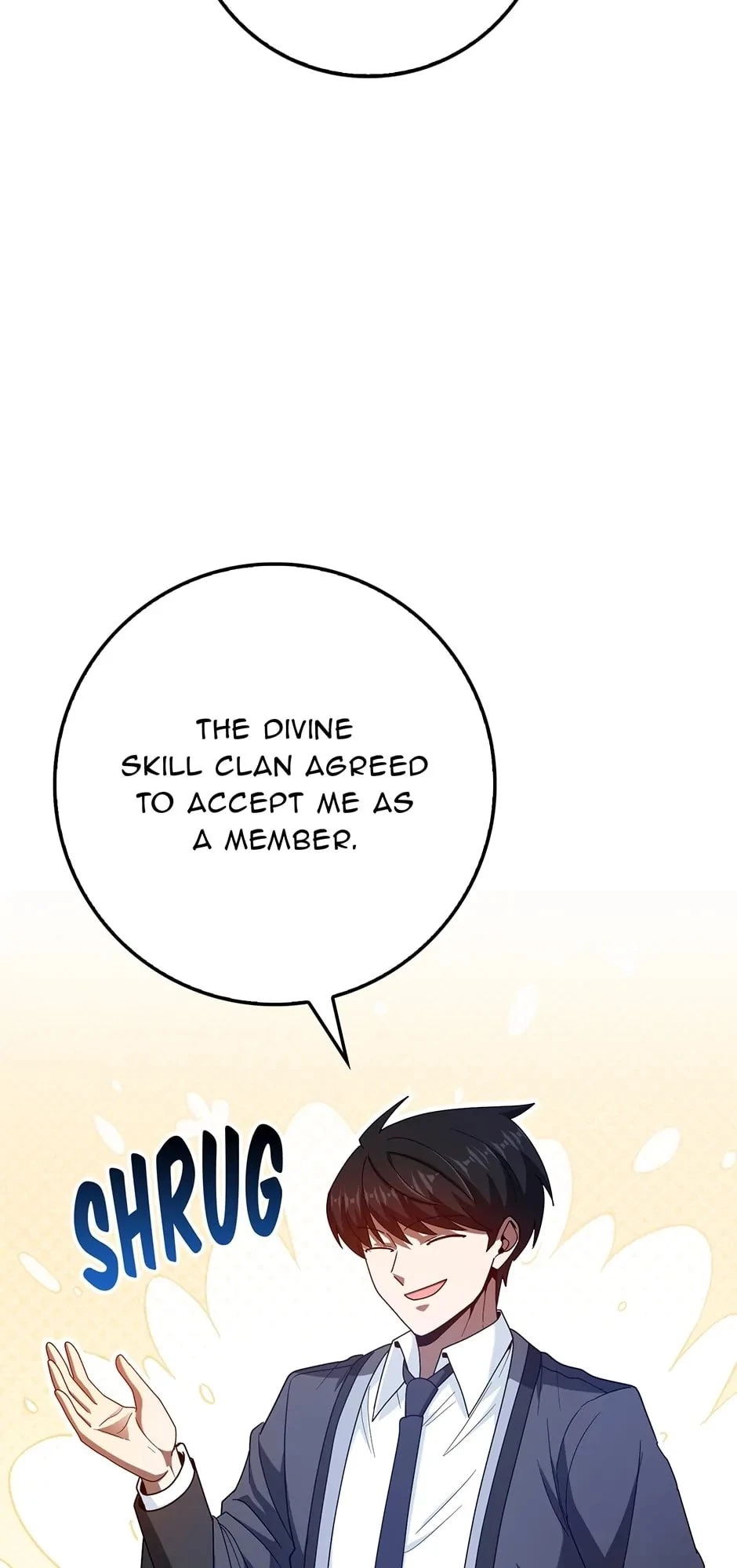 Returned as a Martial Genius Chapter 48 - 72