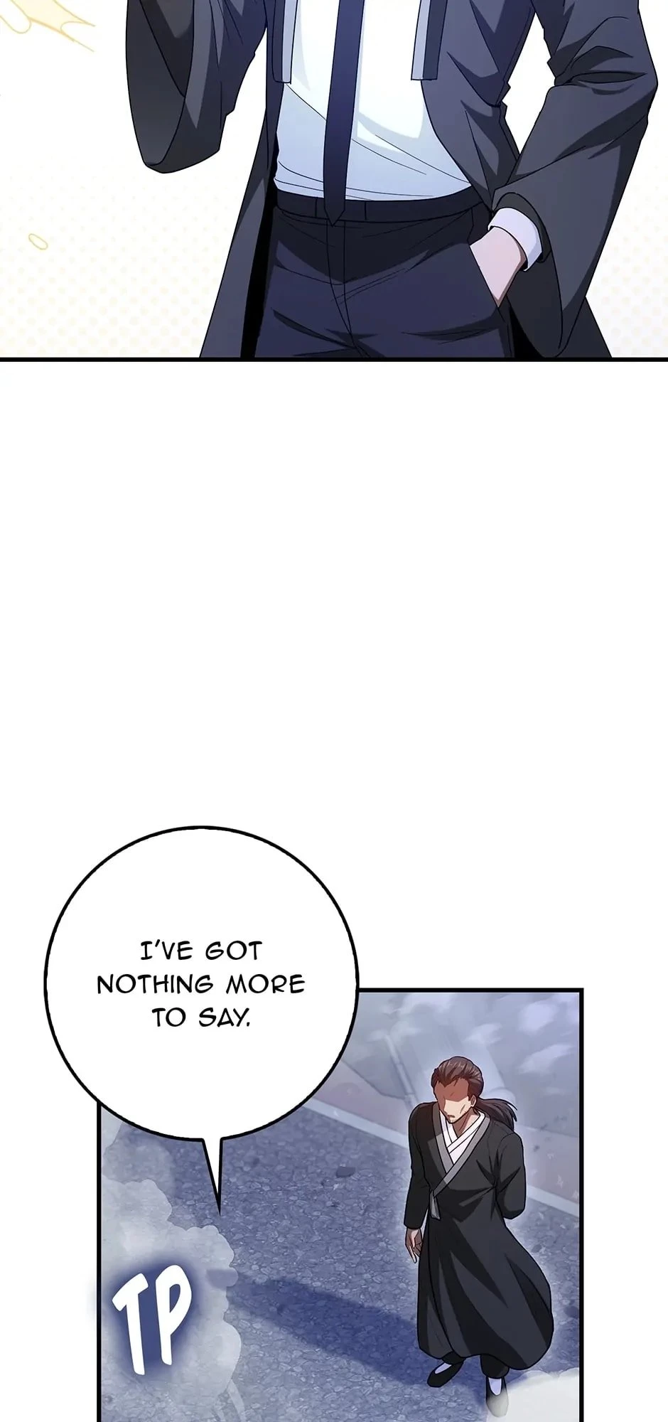 Returned as a Martial Genius Chapter 48 - 73