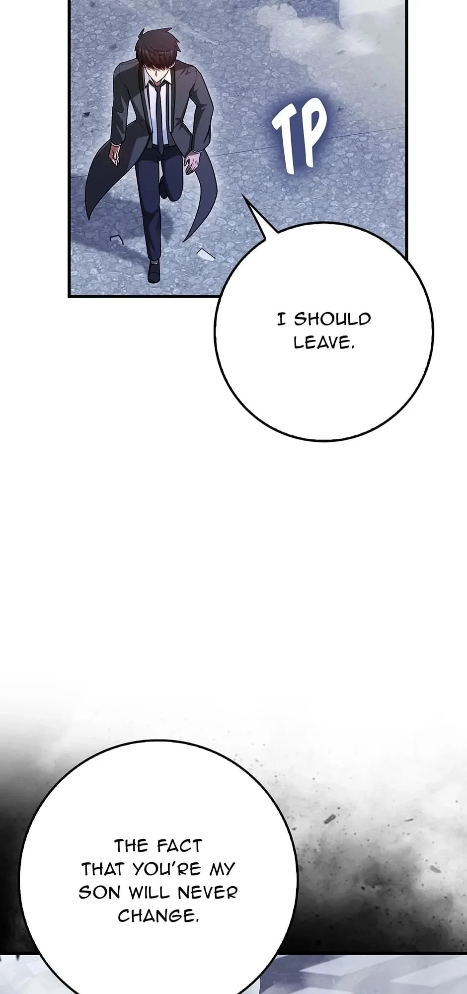 Returned as a Martial Genius Chapter 48 - 74