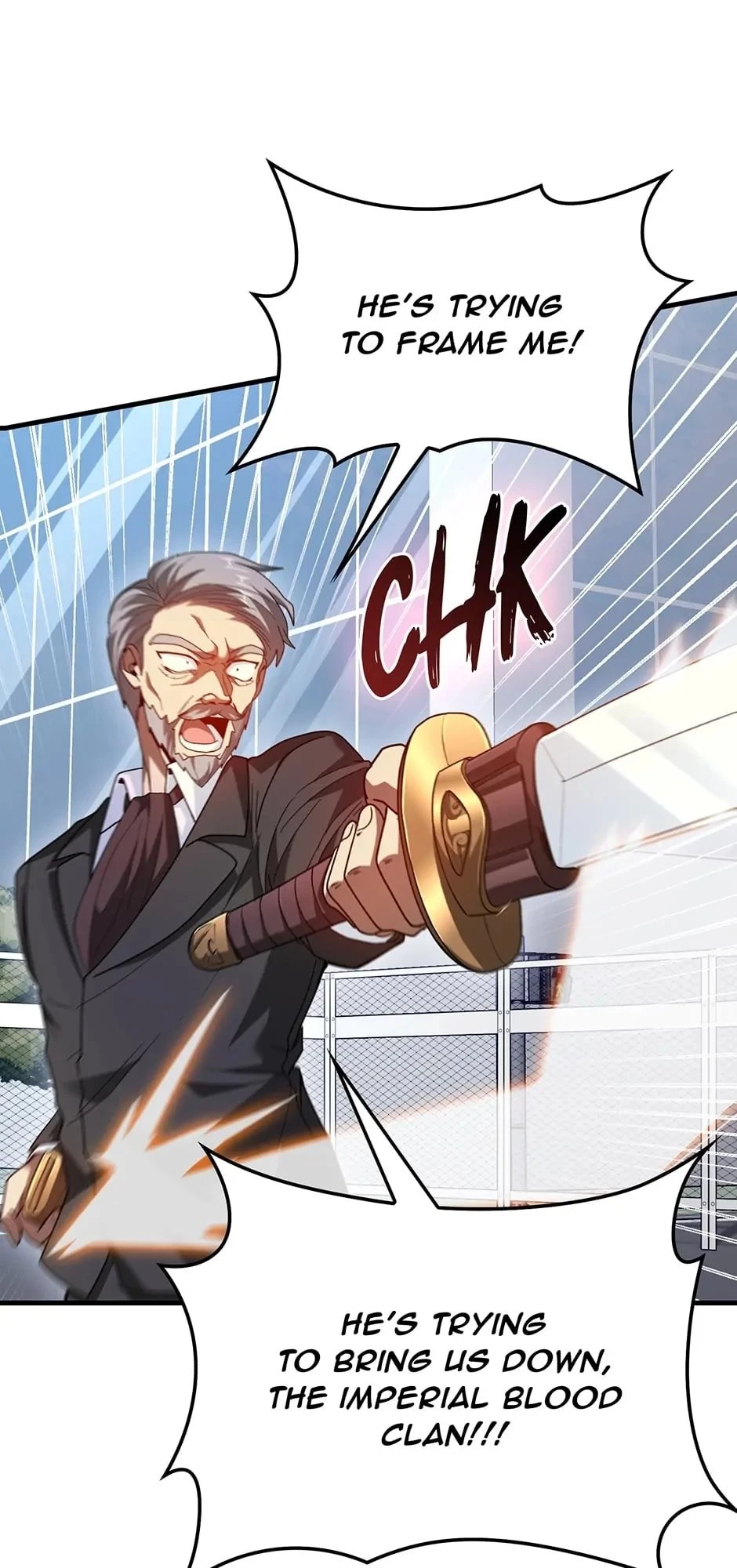 Returned as a Martial Genius Chapter 47 - 67