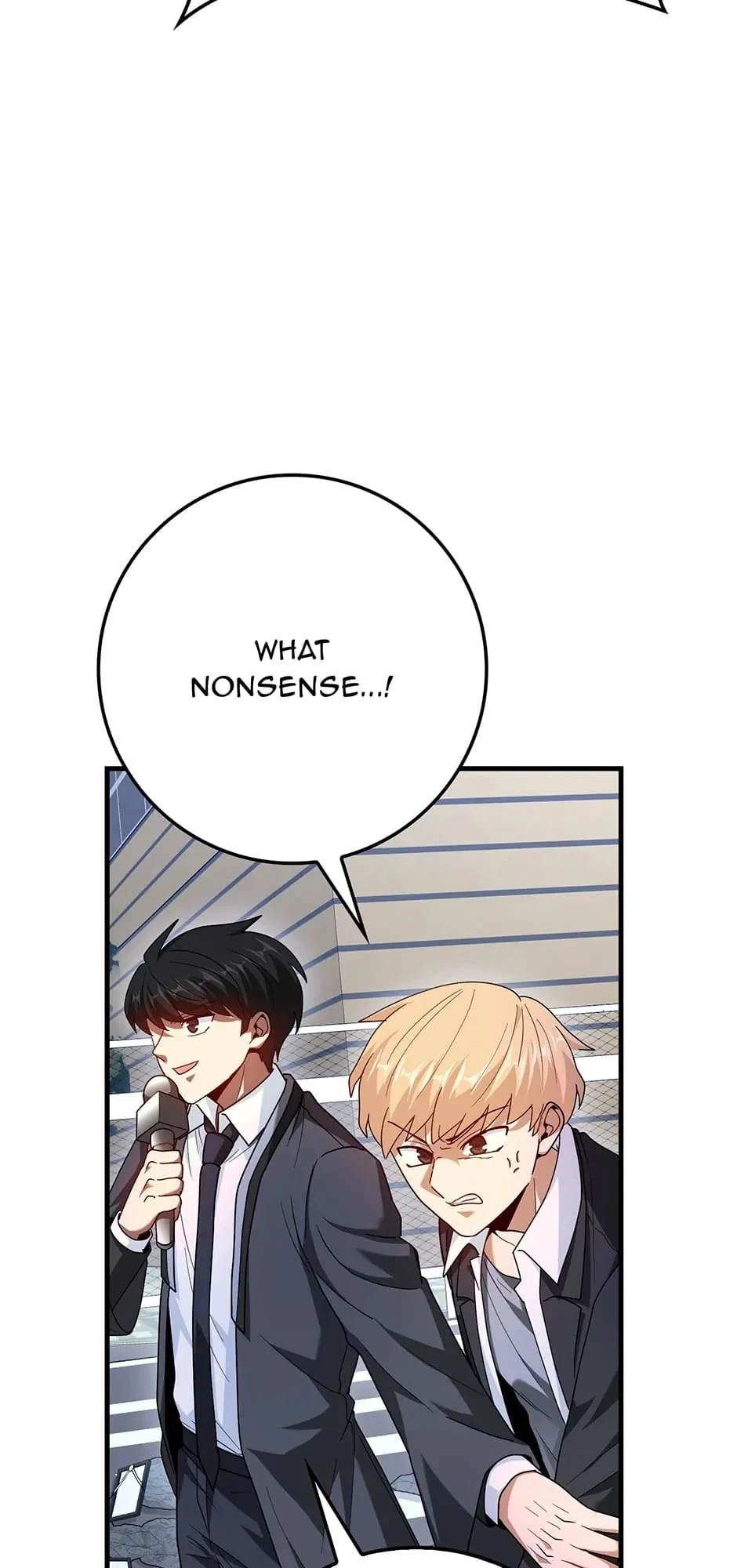 Returned as a Martial Genius Chapter 47 - 68