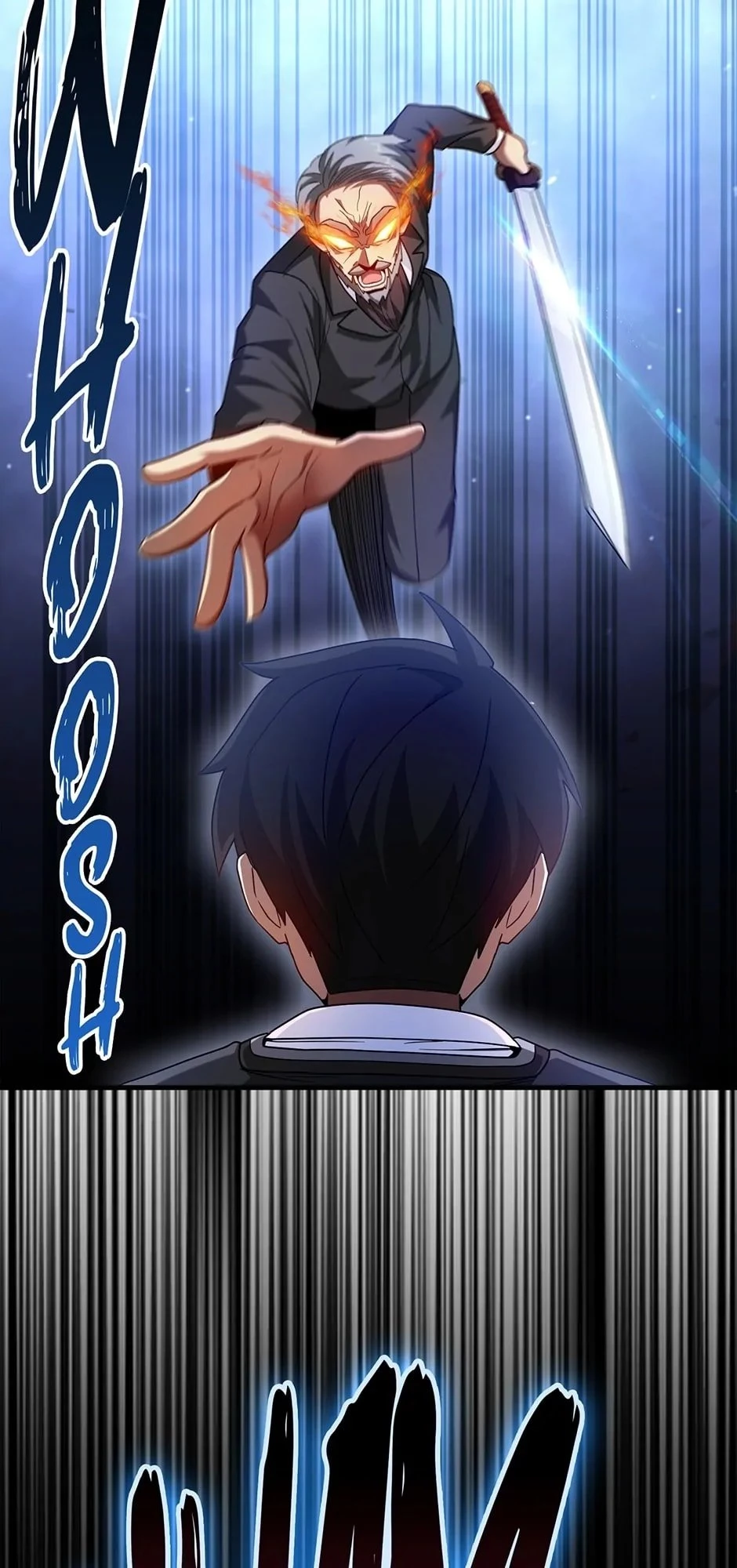 Returned as a Martial Genius Chapter 47 - 70