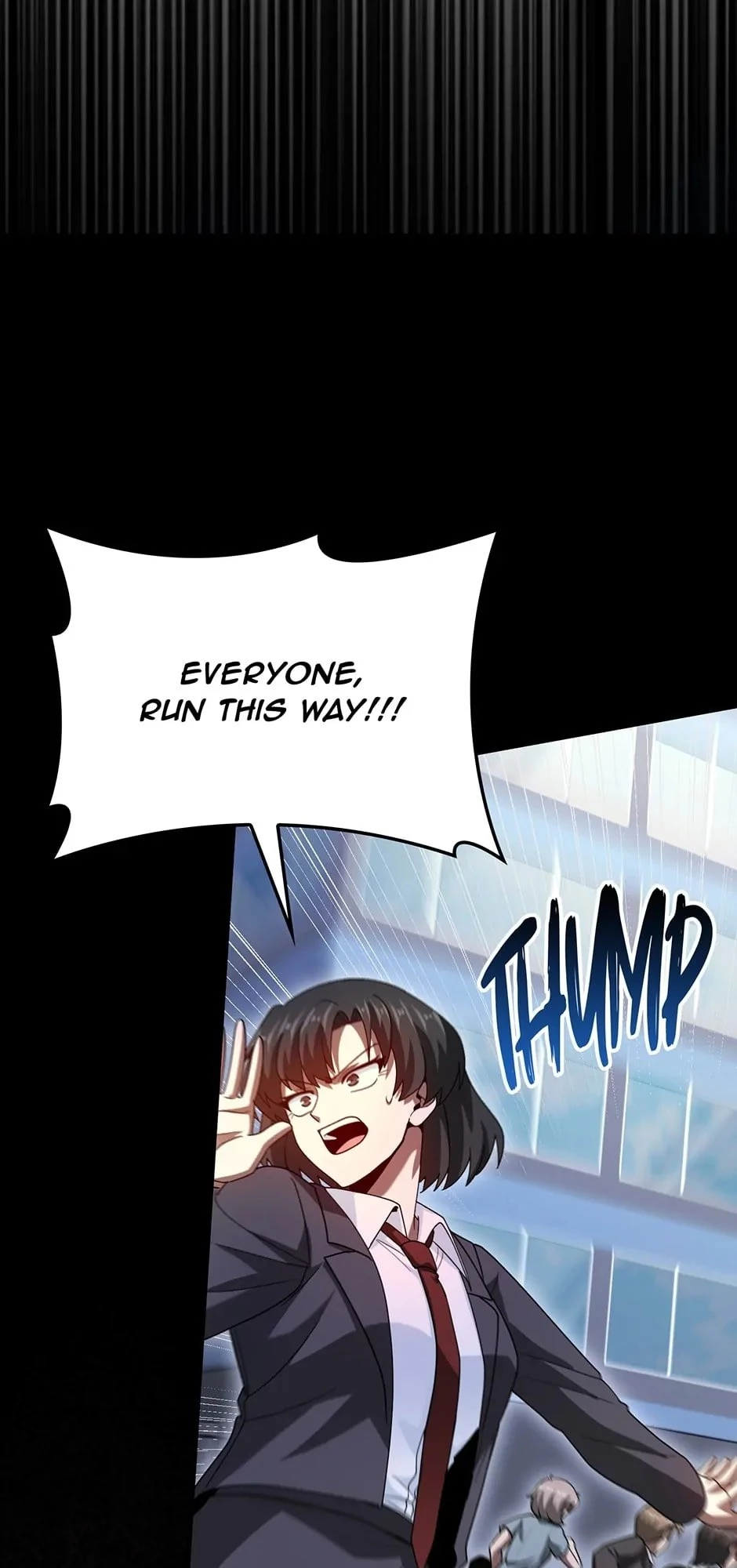 Returned as a Martial Genius Chapter 47 - 73
