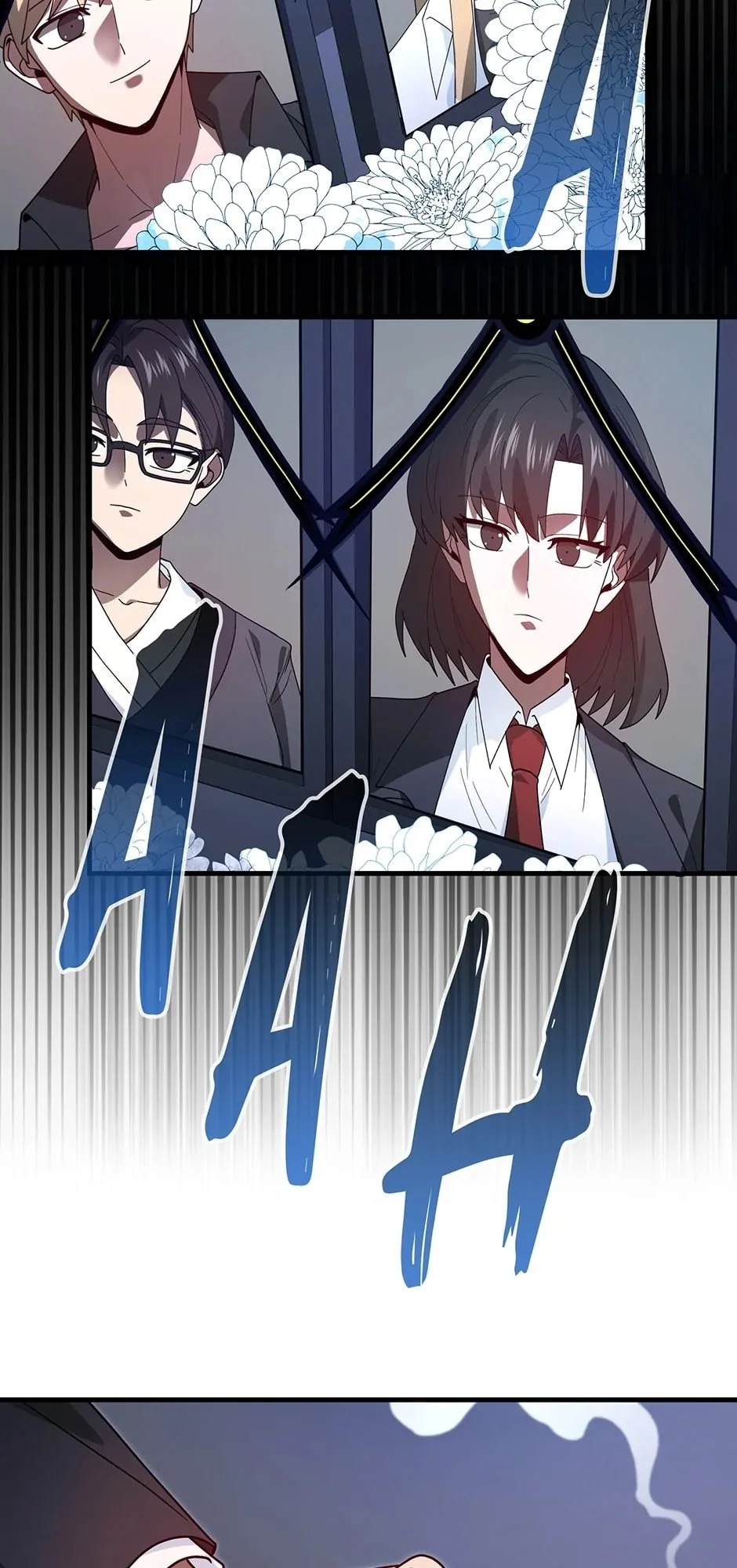 Returned as a Martial Genius Chapter 46 - 3