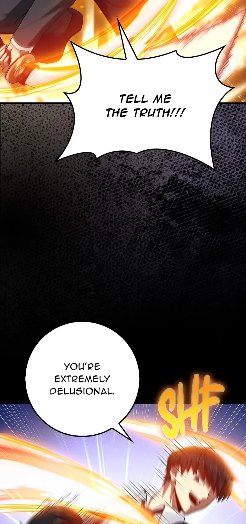 Returned as a Martial Genius Chapter 47 - 75