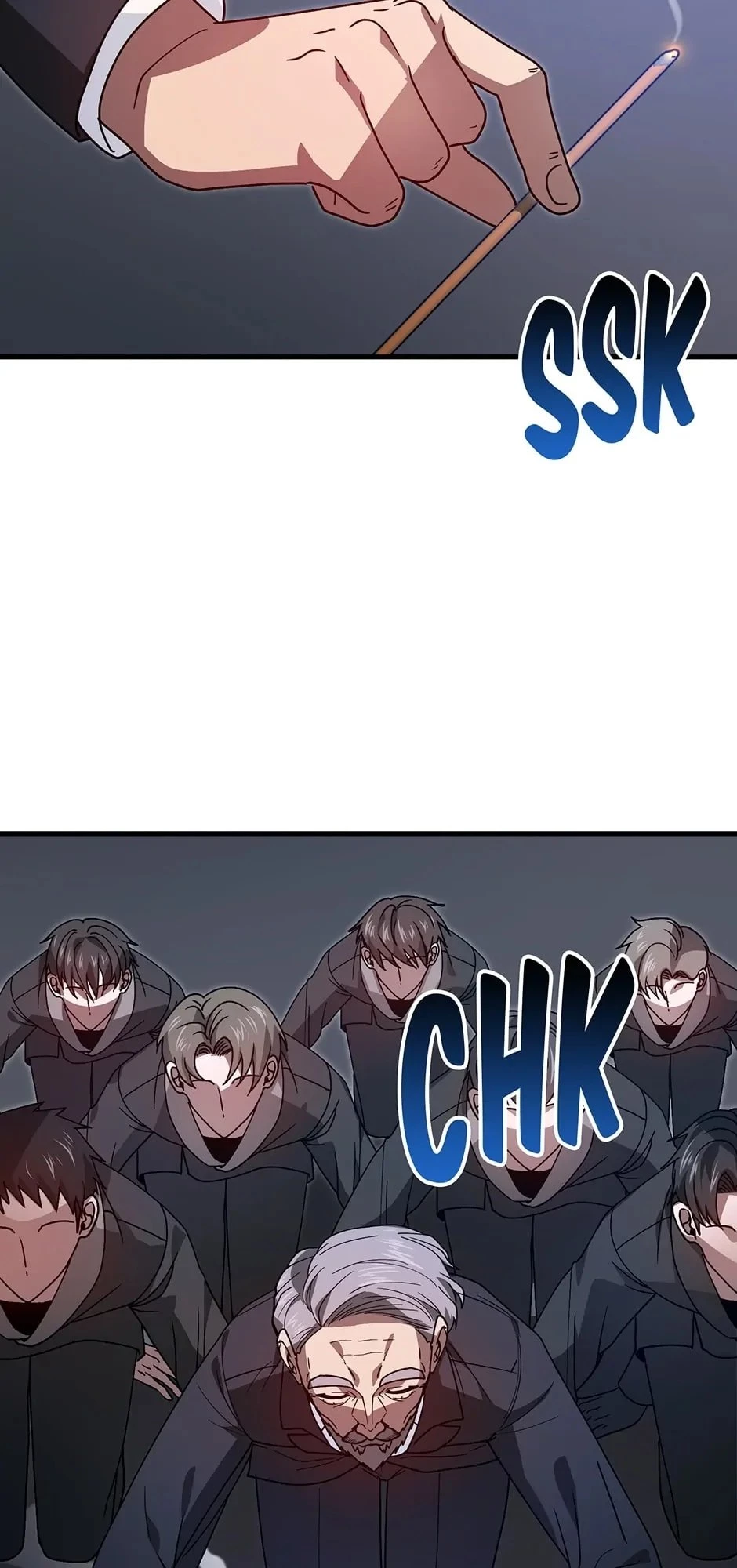 Returned as a Martial Genius Chapter 46 - 4