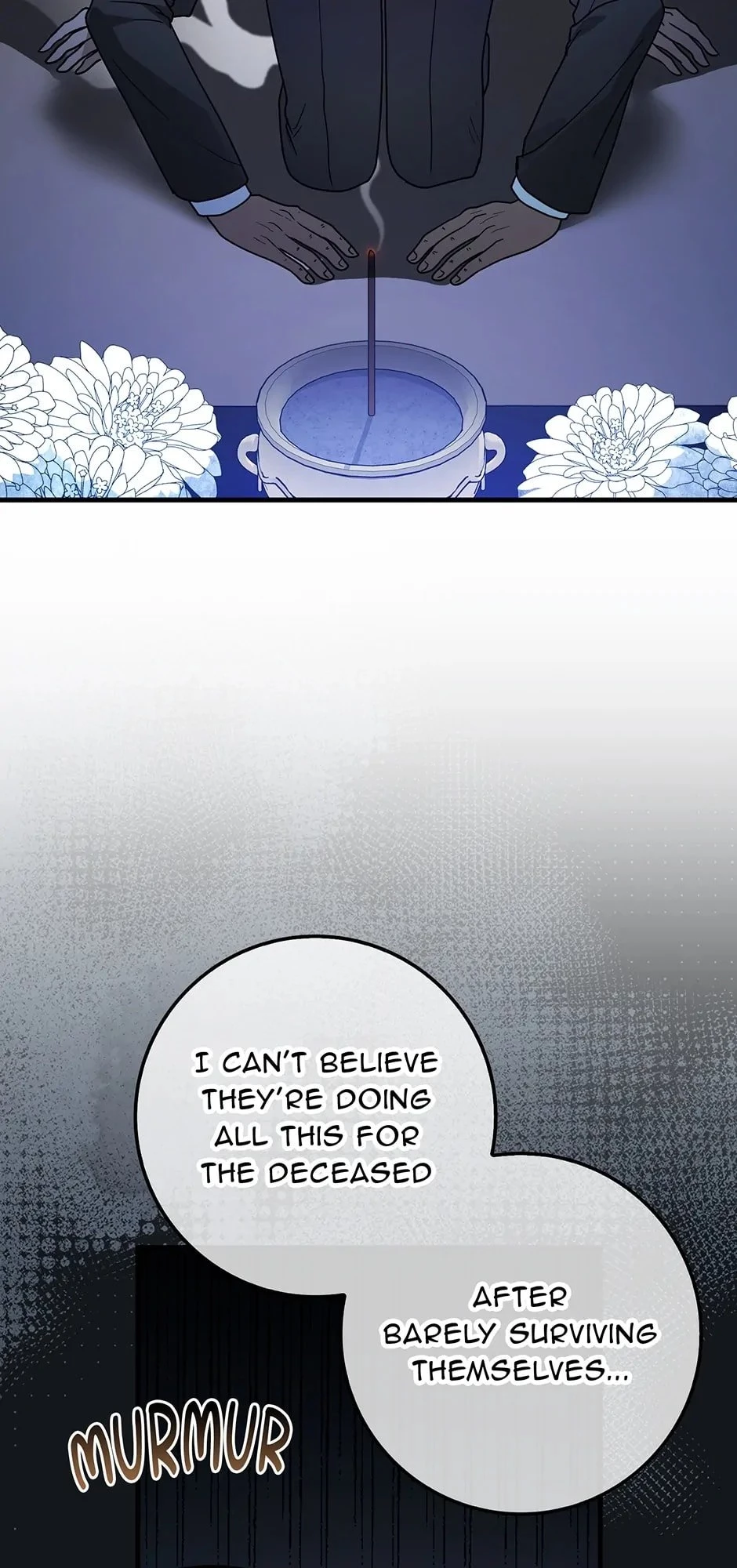 Returned as a Martial Genius Chapter 46 - 5