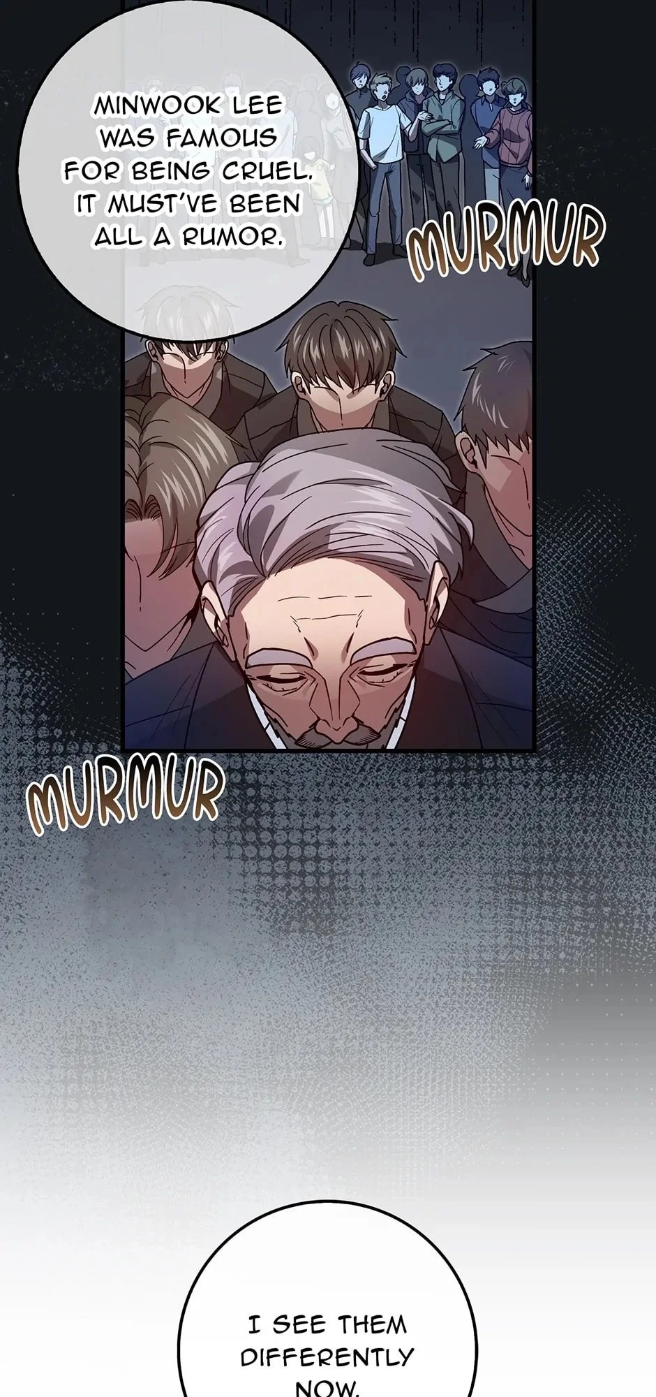 Returned as a Martial Genius Chapter 46 - 6