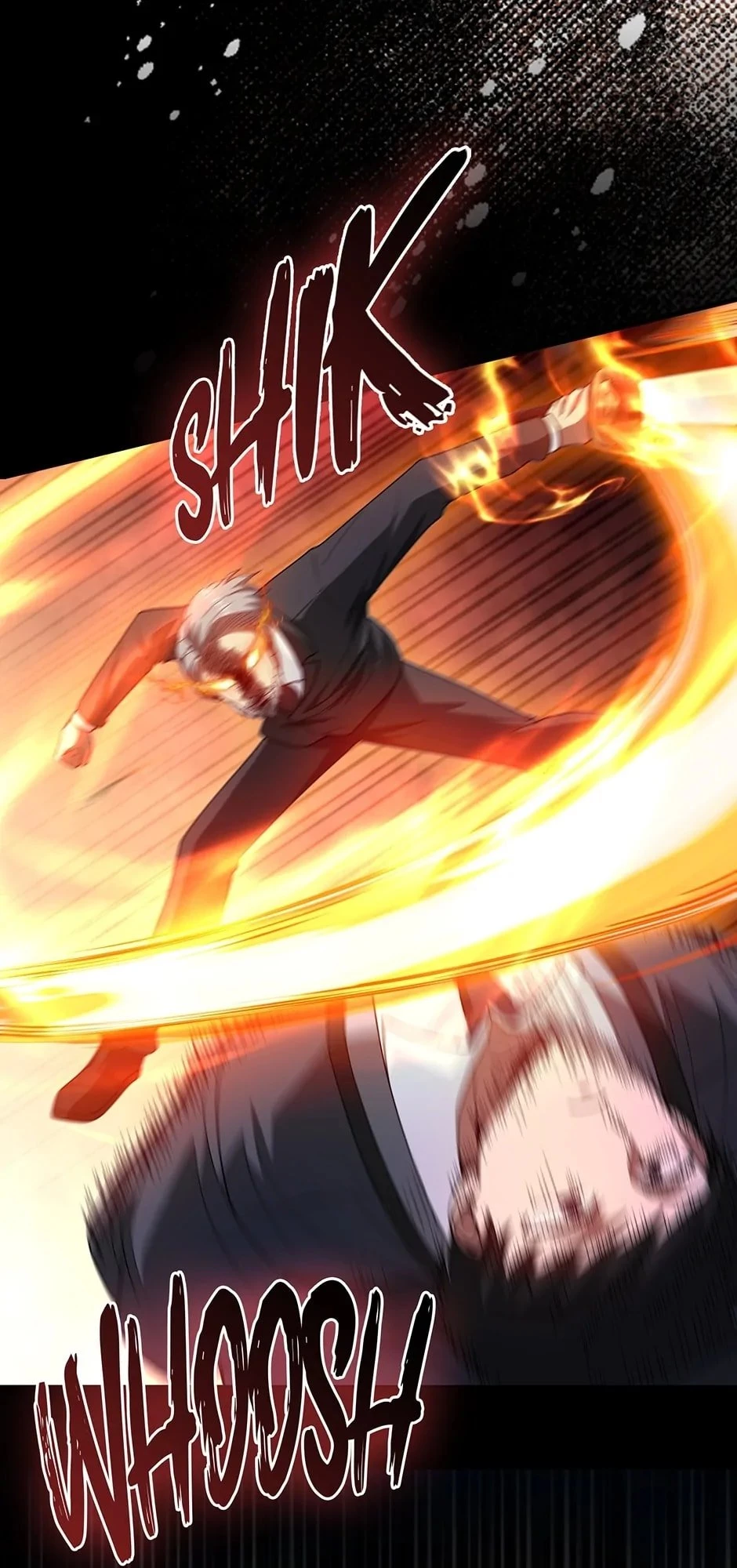 Returned as a Martial Genius Chapter 47 - 78