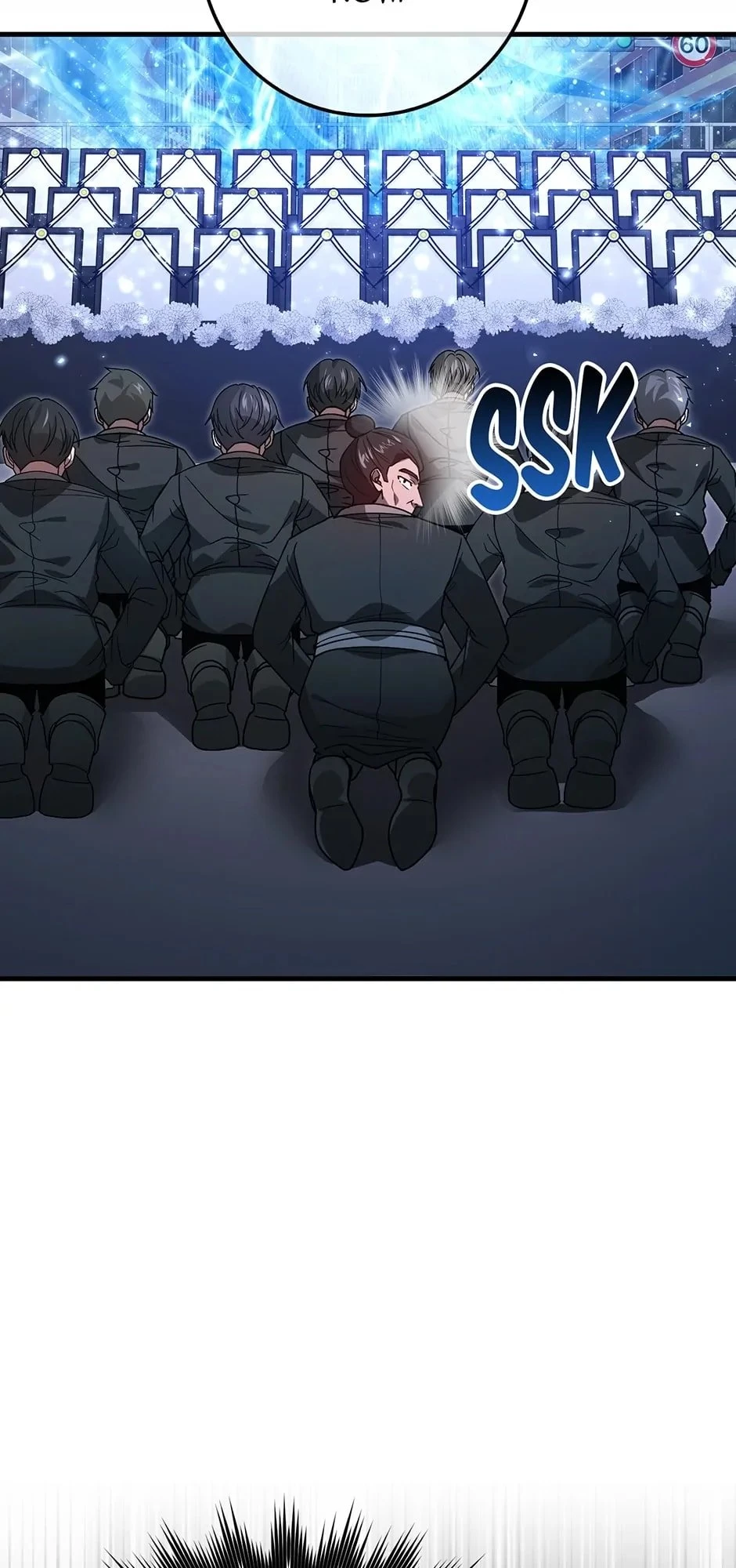 Returned as a Martial Genius Chapter 46 - 7