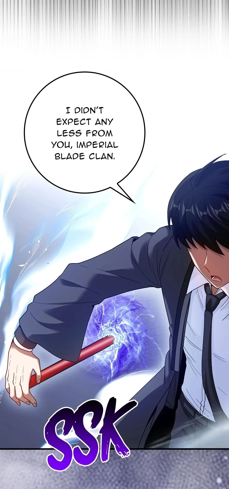 Returned as a Martial Genius Chapter 47 - 87
