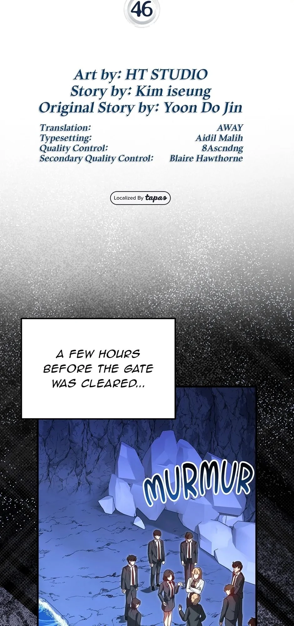 Returned as a Martial Genius Chapter 46 - 18