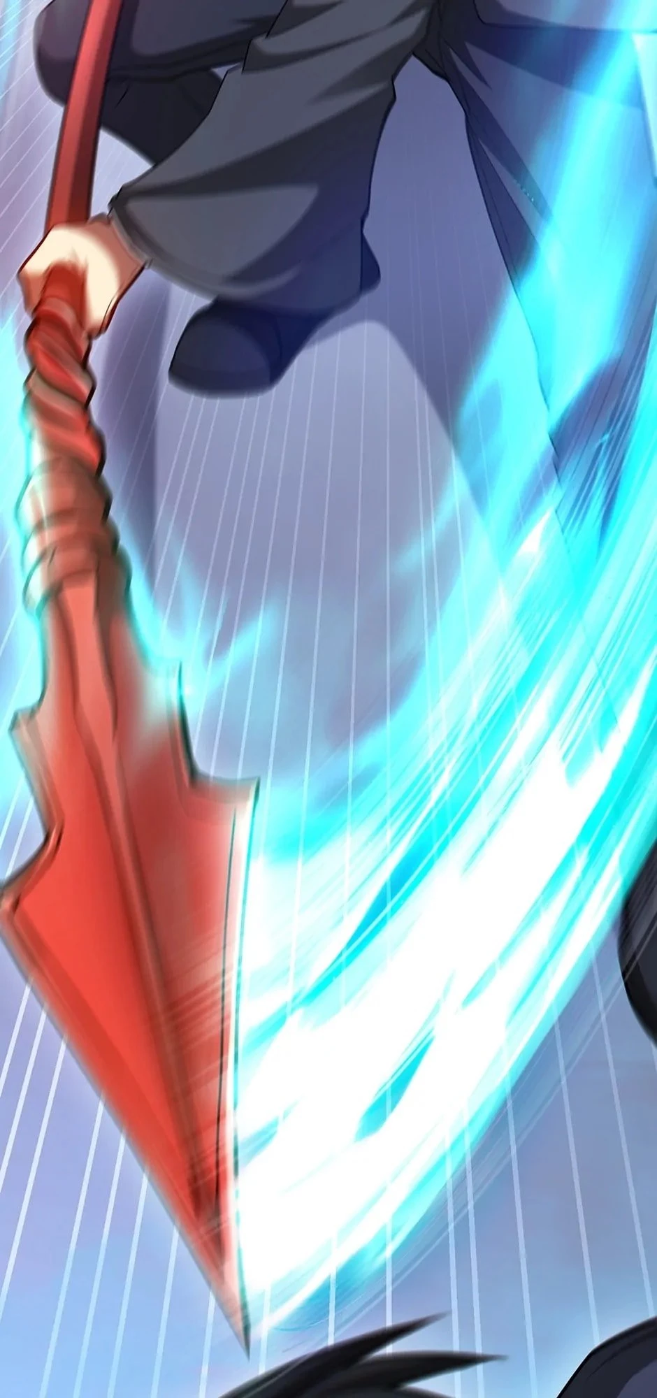 Returned as a Martial Genius Chapter 47 - 90