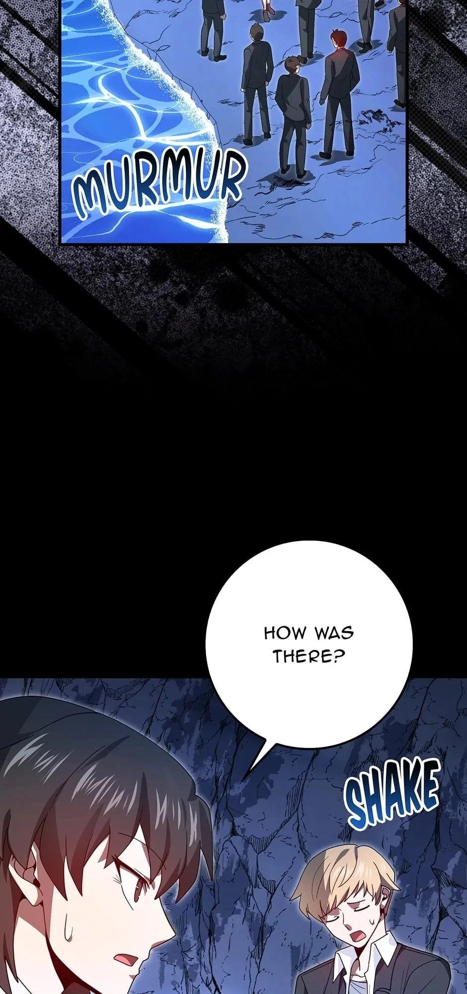Returned as a Martial Genius Chapter 46 - 19