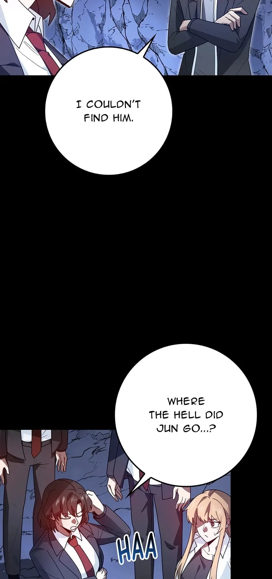 Returned as a Martial Genius Chapter 46 - 20