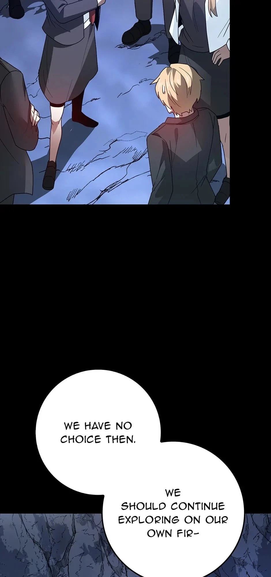 Returned as a Martial Genius Chapter 46 - 21