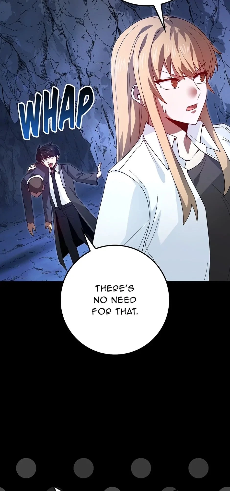 Returned as a Martial Genius Chapter 46 - 22