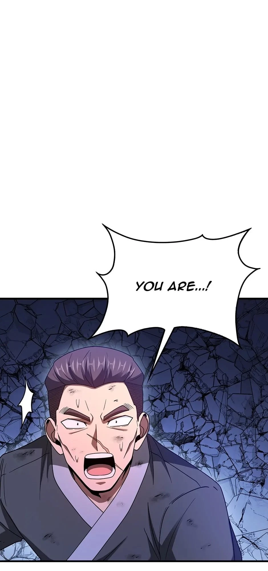 Returned as a Martial Genius Chapter 45 - 1