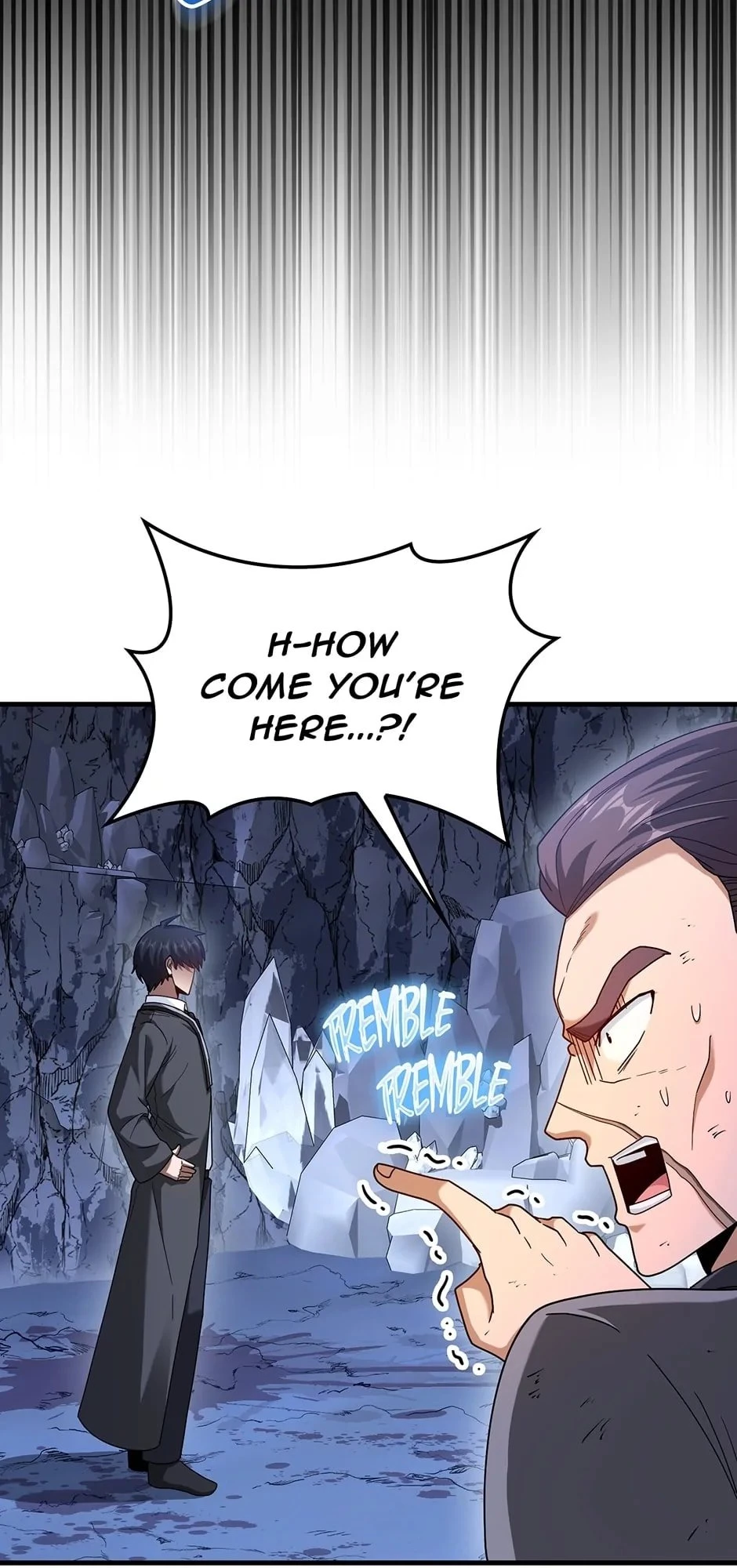 Returned as a Martial Genius Chapter 45 - 4