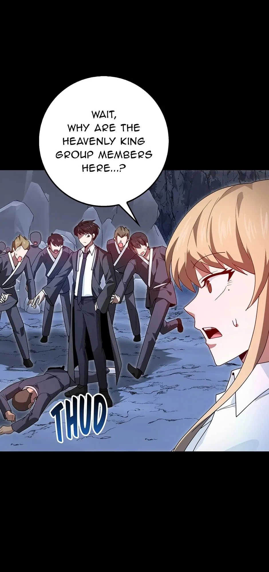 Returned as a Martial Genius Chapter 46 - 26