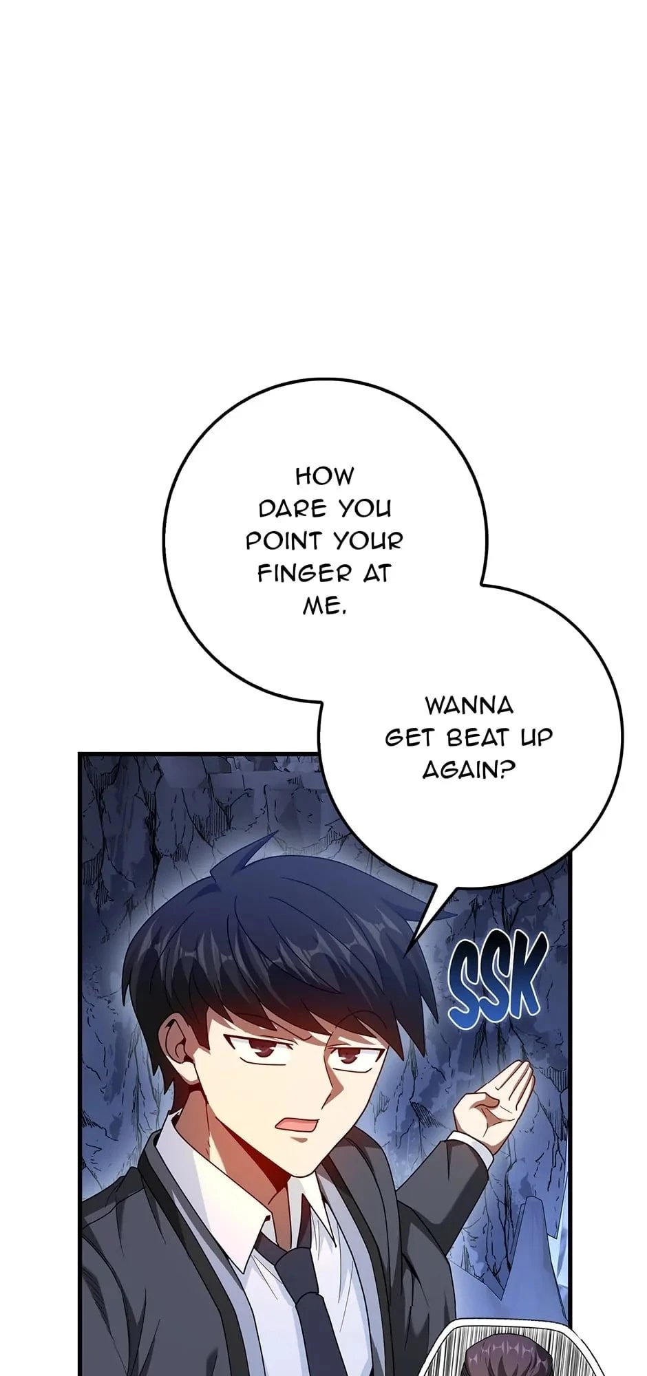 Returned as a Martial Genius Chapter 45 - 5