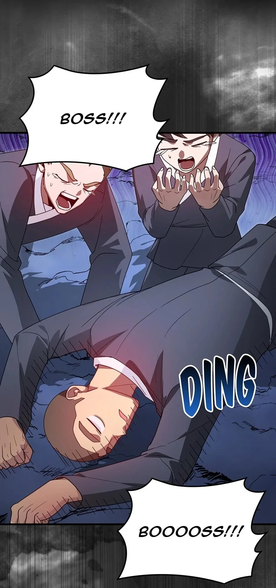 Returned as a Martial Genius Chapter 46 - 28