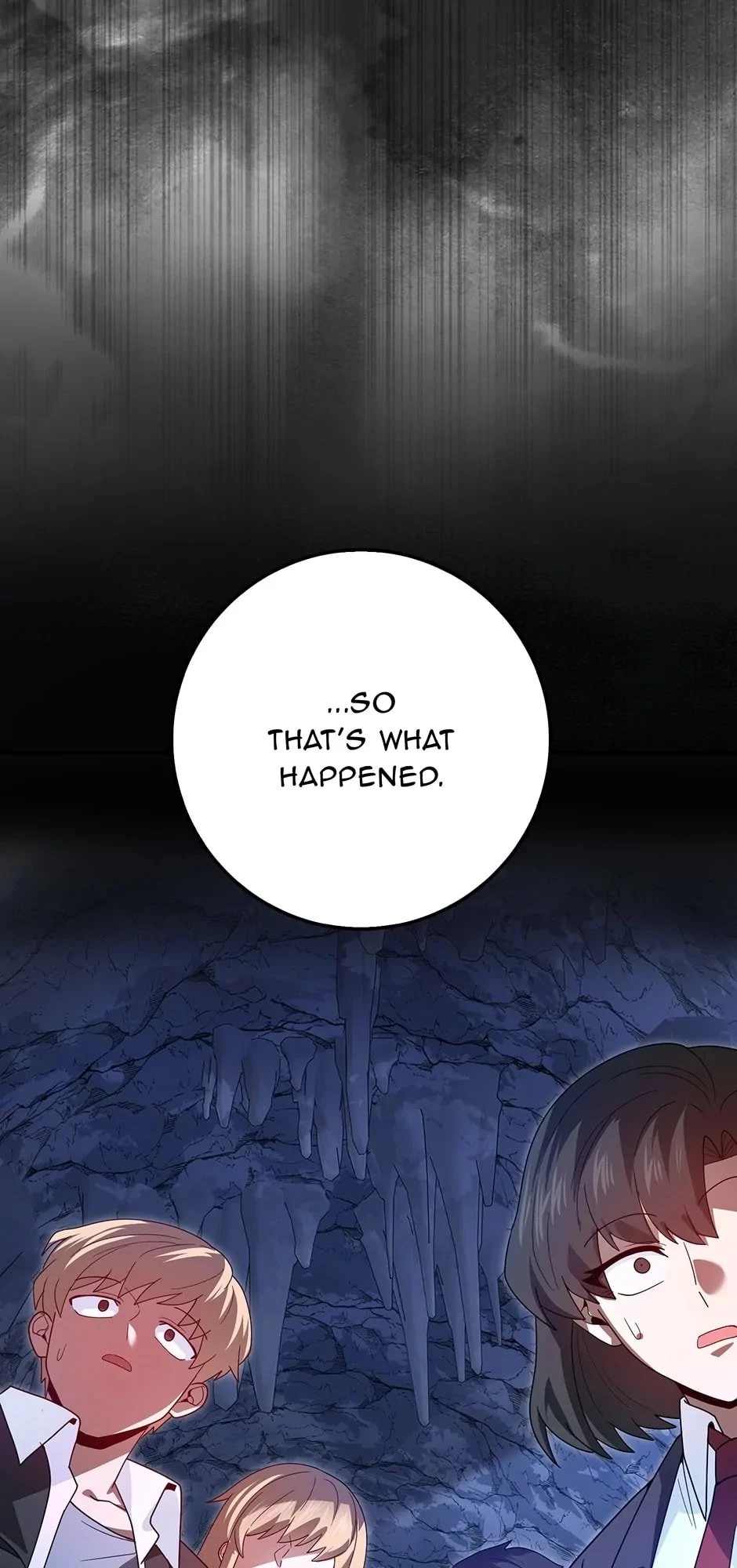 Returned as a Martial Genius Chapter 46 - 29