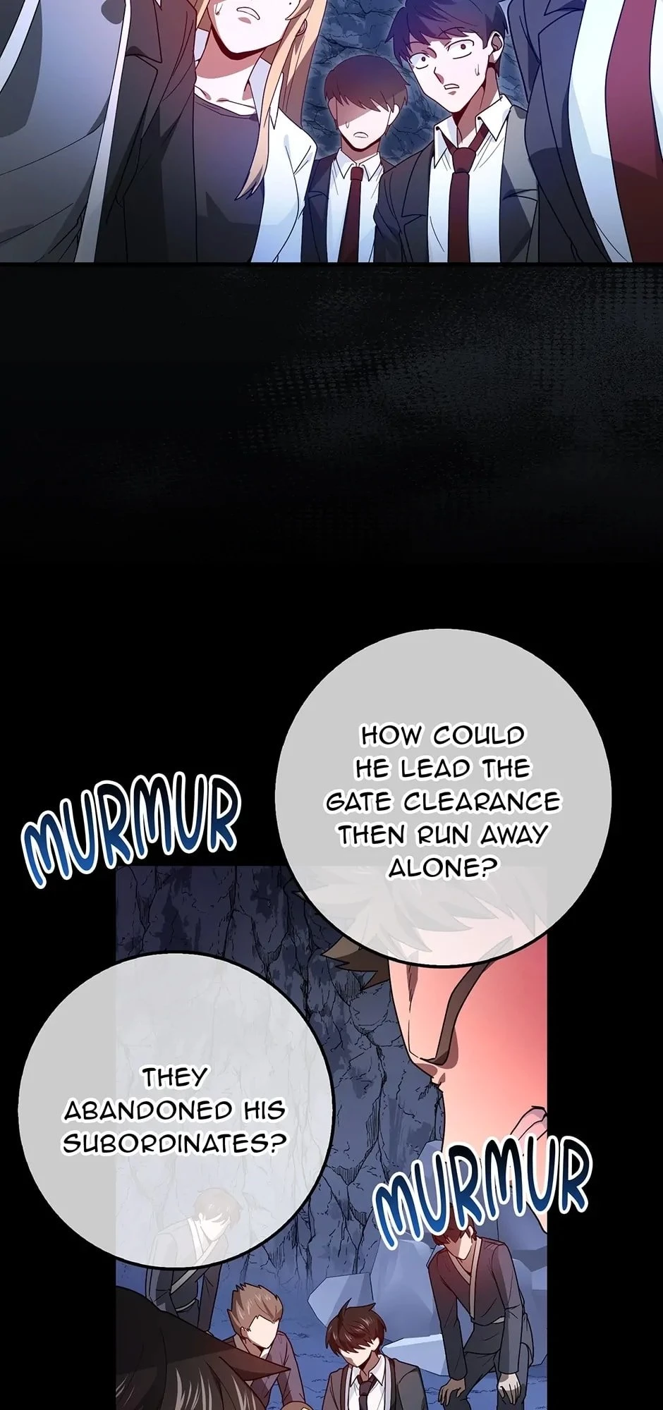 Returned as a Martial Genius Chapter 46 - 30