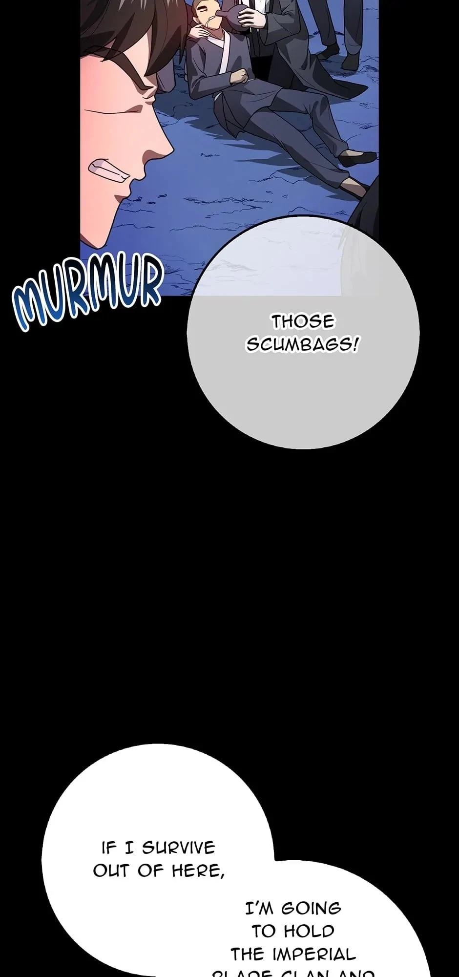 Returned as a Martial Genius Chapter 46 - 31