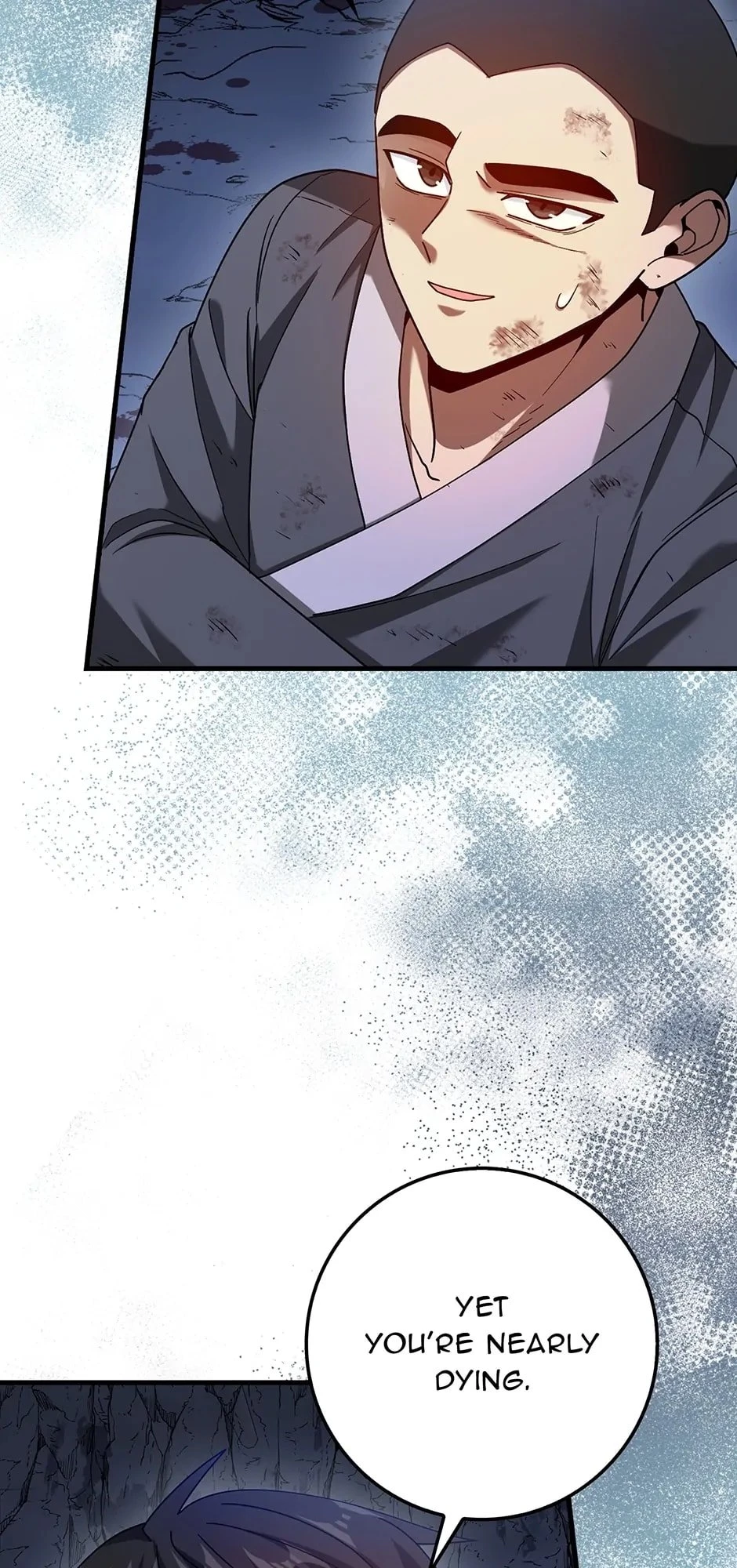 Returned as a Martial Genius Chapter 45 - 10