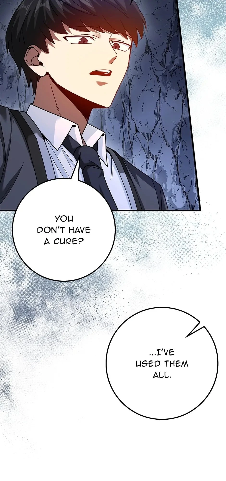 Returned as a Martial Genius Chapter 45 - 11