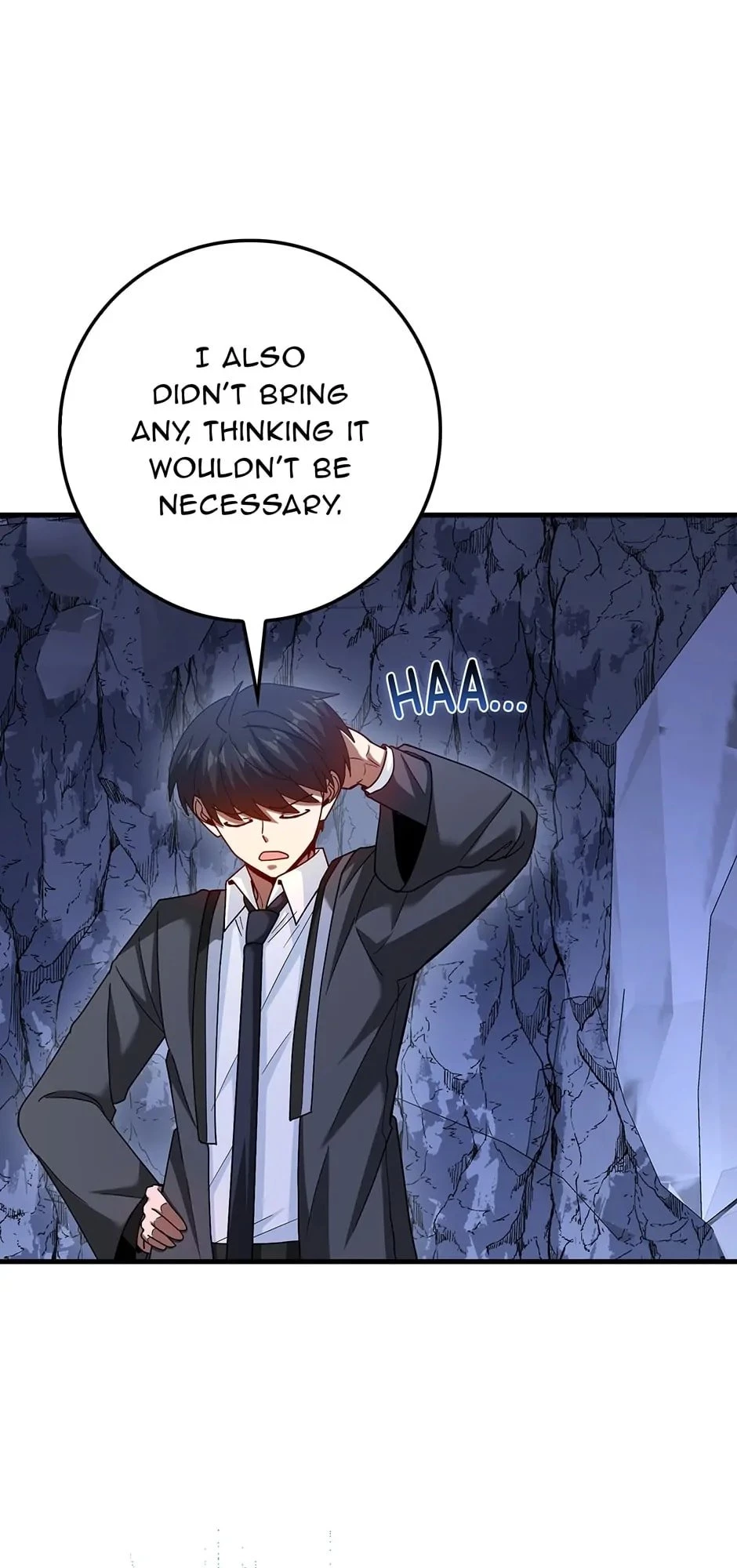 Returned as a Martial Genius Chapter 45 - 12